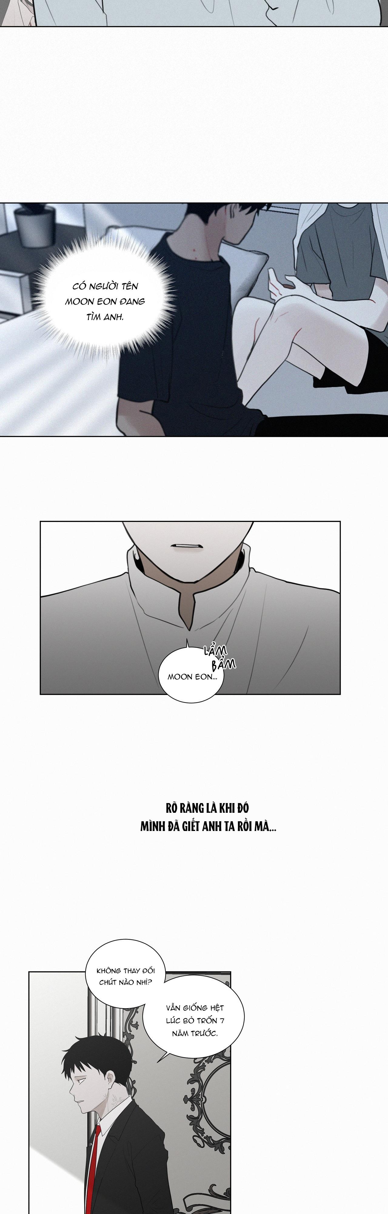 Hiến tế máu Chapter 67 - Next Chapter 68 đã fix