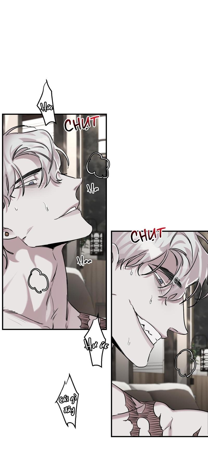 Lãng mạn một chiều Chapter 11 - Next Chapter 12
