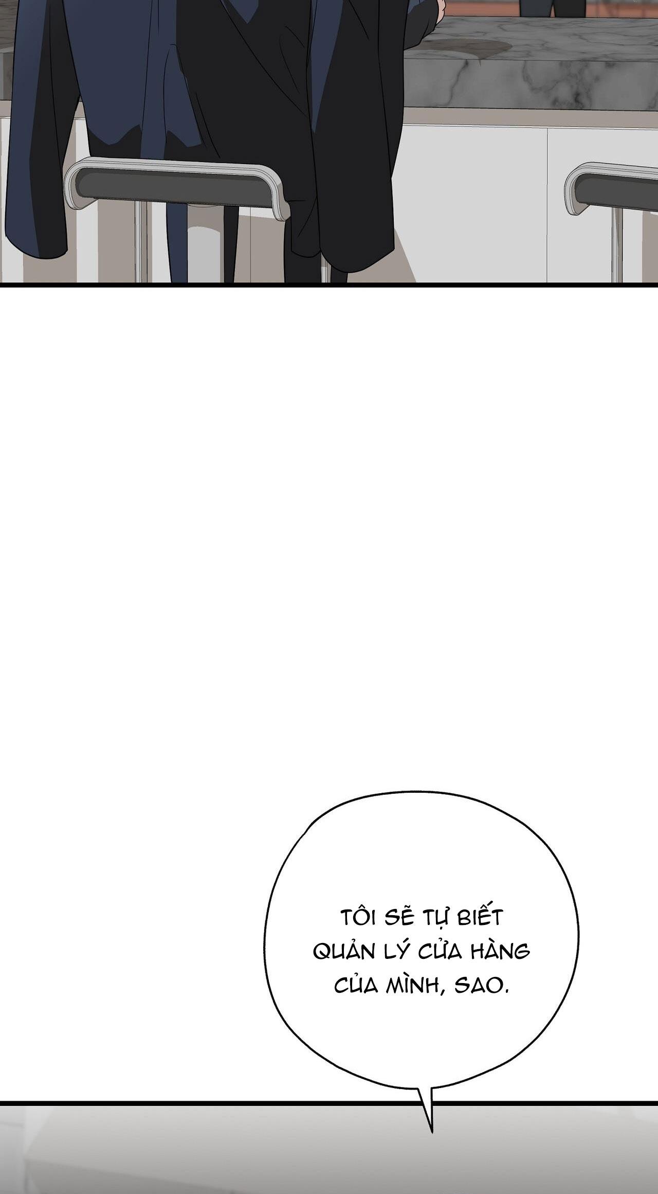 Hợp Đồng Kẹo Ngọt Chapter 2 - Trang 4