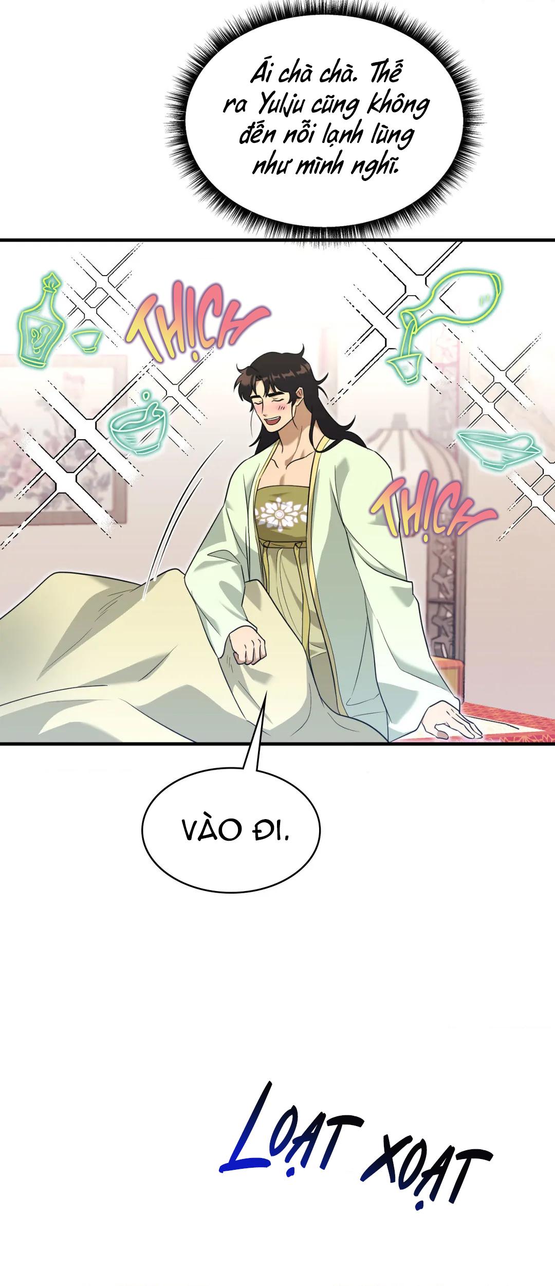 Người Tình Của Ác Quỷ Chapter 22 - Next Chapter 23 End Season 1