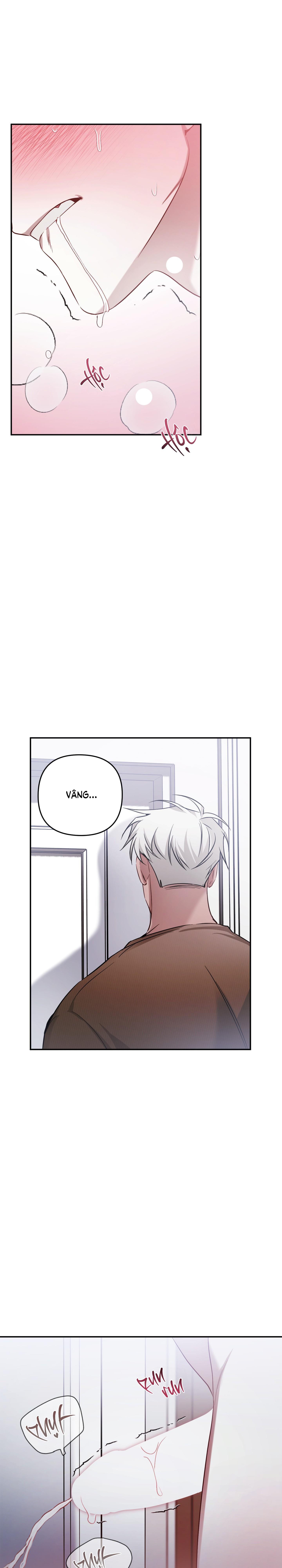 TÌNH ANH EM HÒA THUẬN Chapter 3 18+ - Next Chapter 4