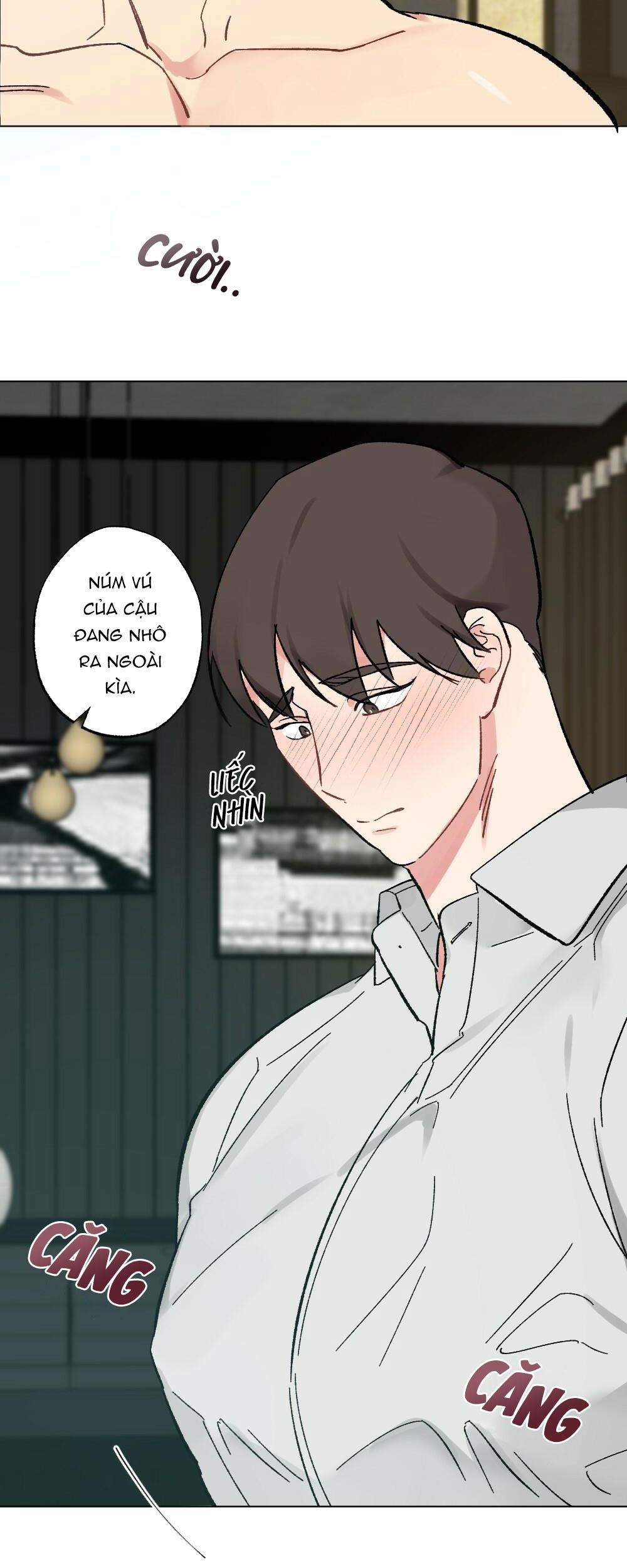 TUYỂN TẬP DÚ BỰ Chapter 38 - Next Chapter 39