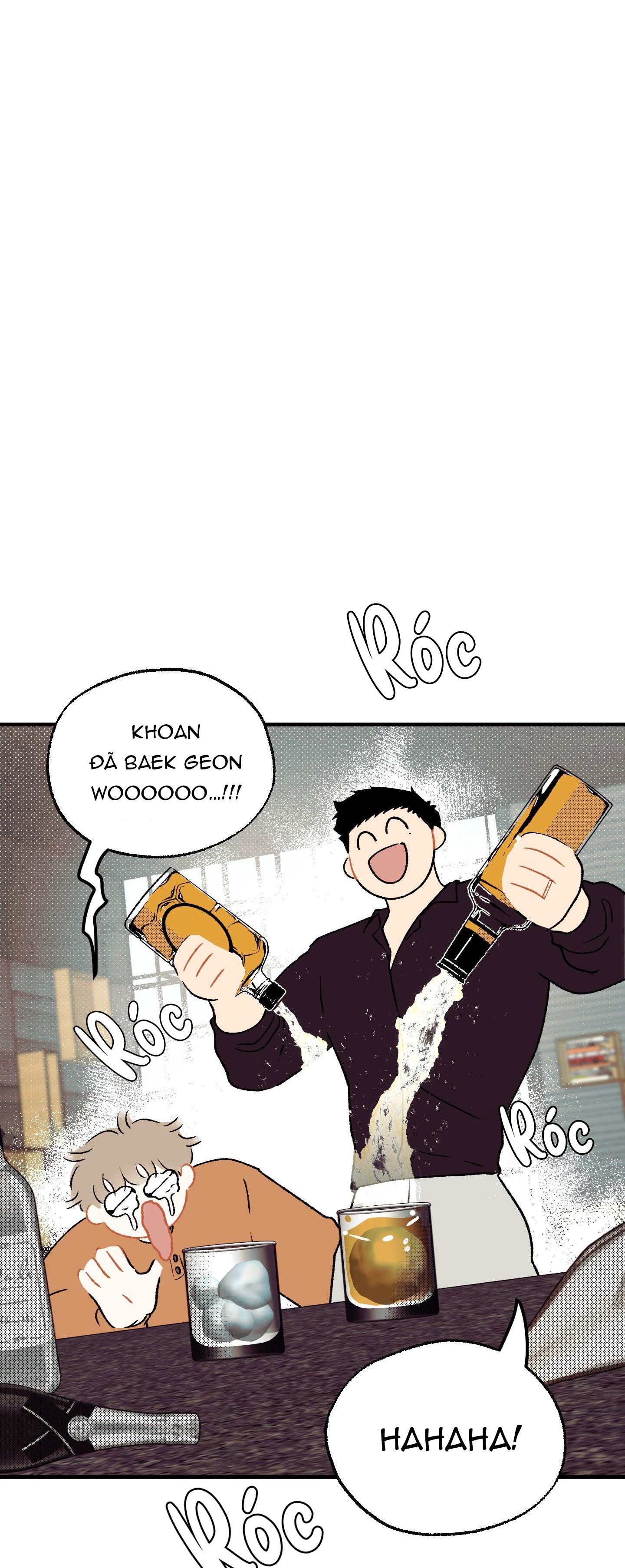 Tình đơn phương lạc lối Chapter 9 - Next Chapter 10
