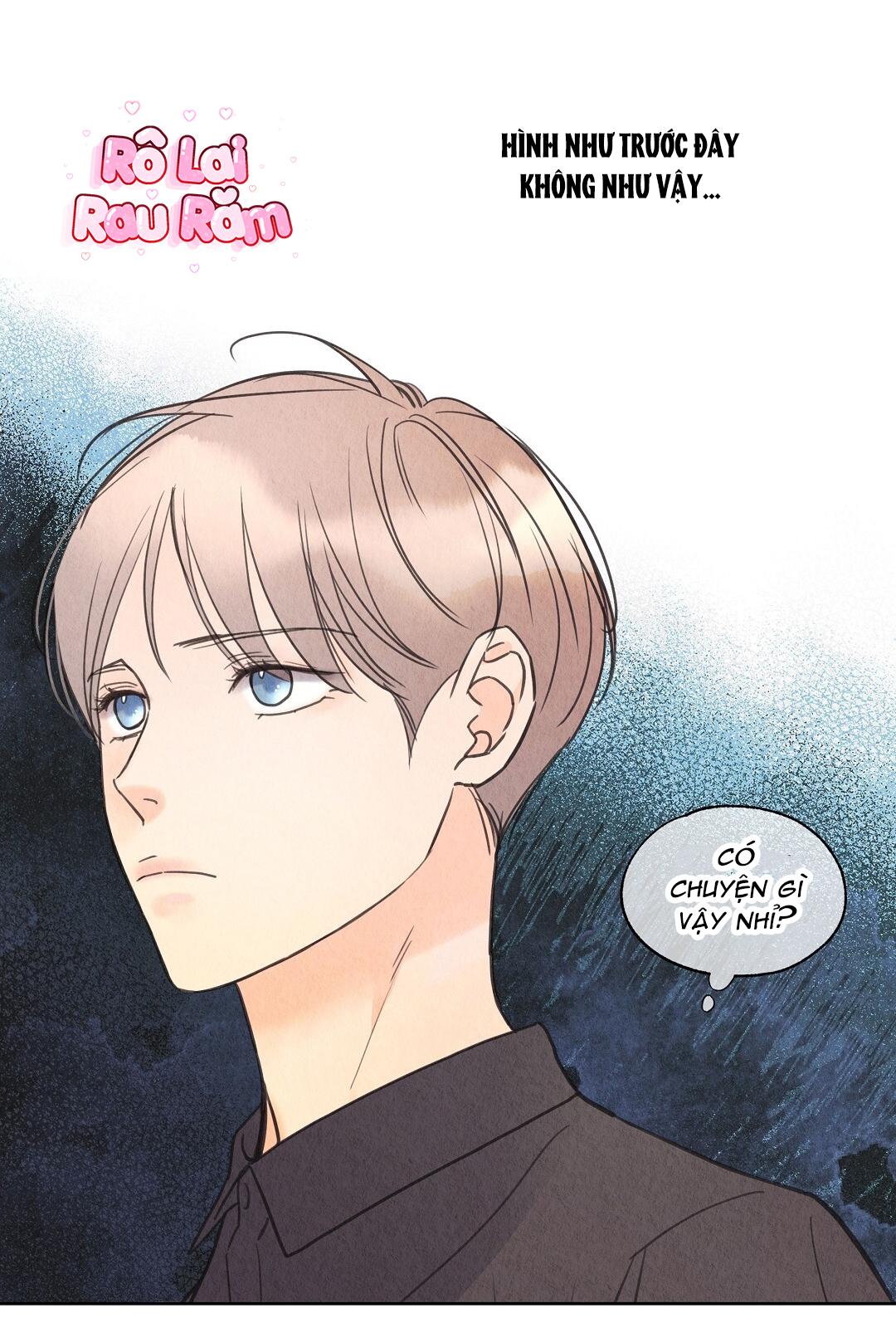 QUÁ KHỨ CỦA KẺ PHẢN DIỆN Chapter 10 - Next 