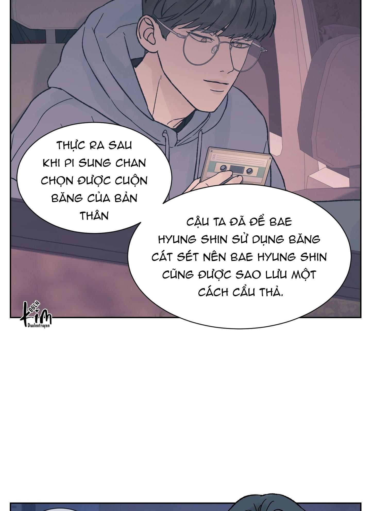 đêm kinh hoàng Chapter 45 - Next Chapter 46