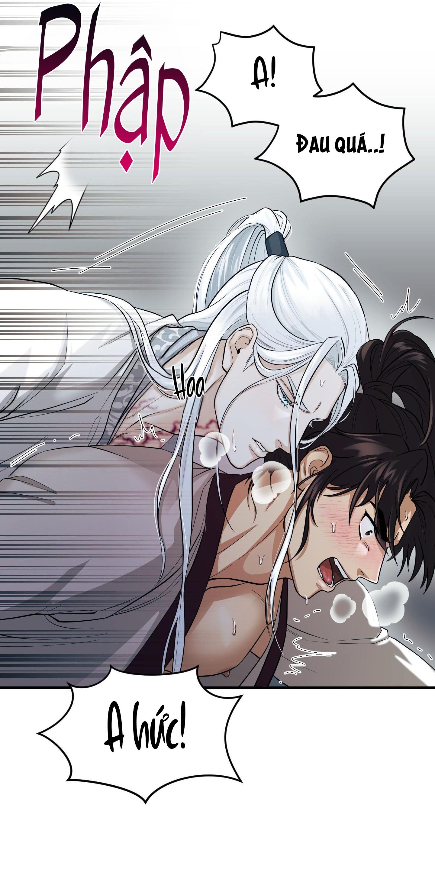 VỢ BÉ CỦA GIÁO CHỦ MA GIÁO Chapter 1 - Next Chapter 2