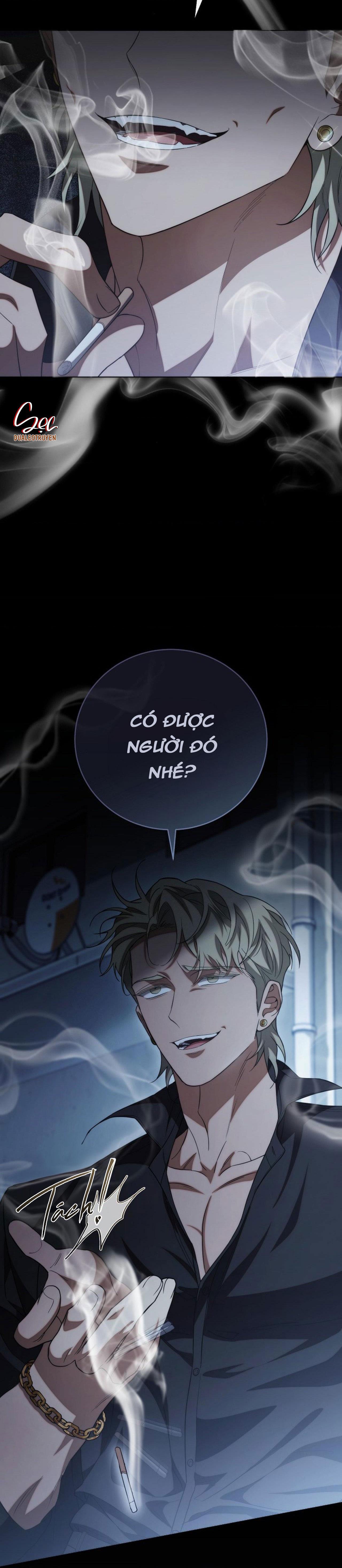 (ABO) MỐI QUAN HỆ KHÔNG HOÀN CHỈNH Chapter 28 - Next Chapter 29 H+