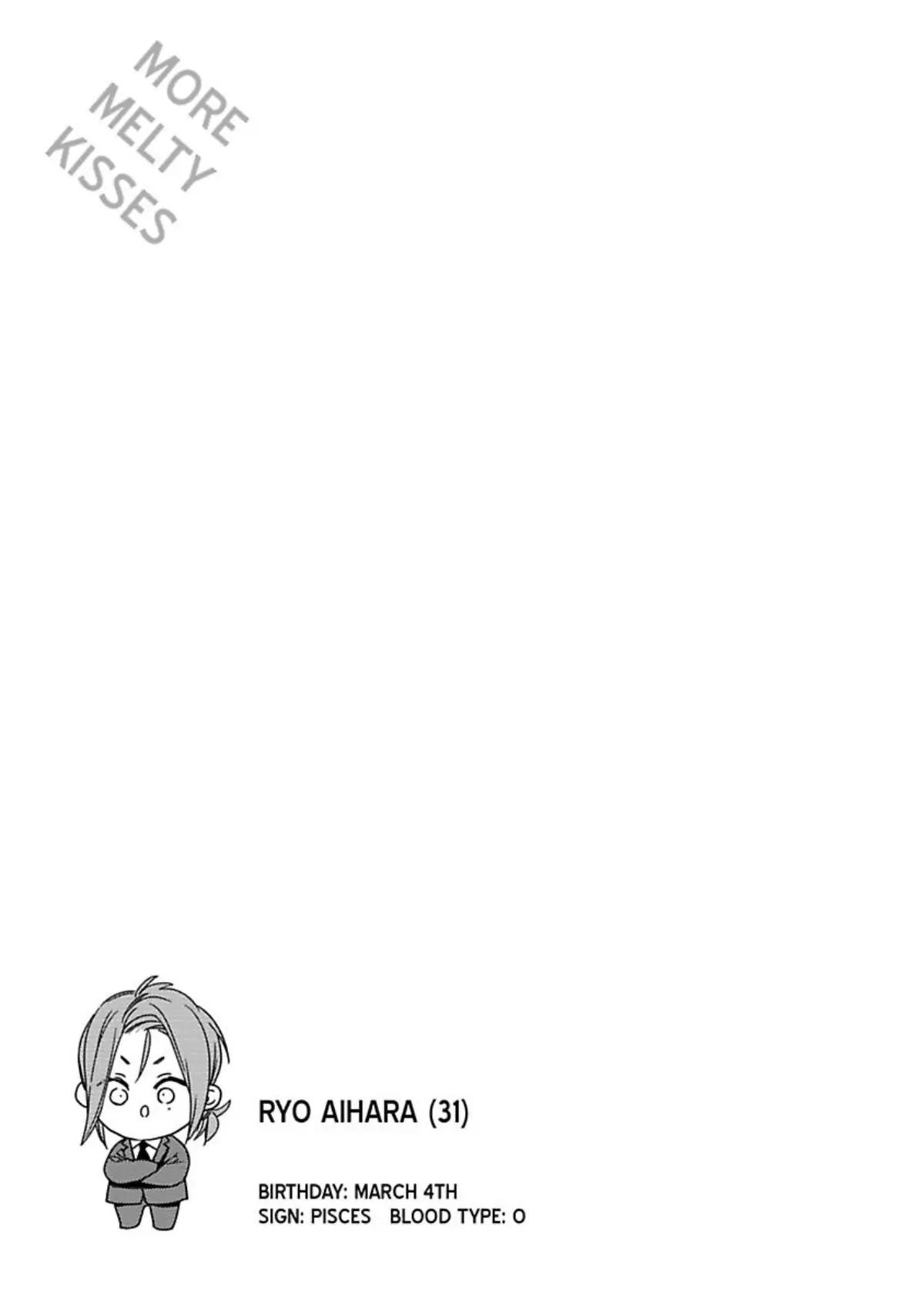 Nụ Hôn Ngọt Ngào Chapter 6 Vol 2 - Next Chapter 7