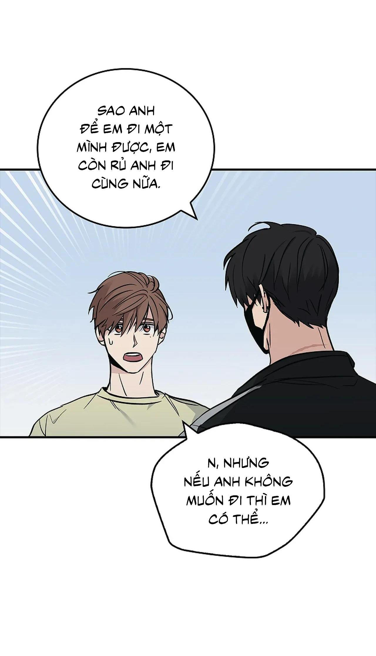 DEADMAN Chapter 16 - Trang 3