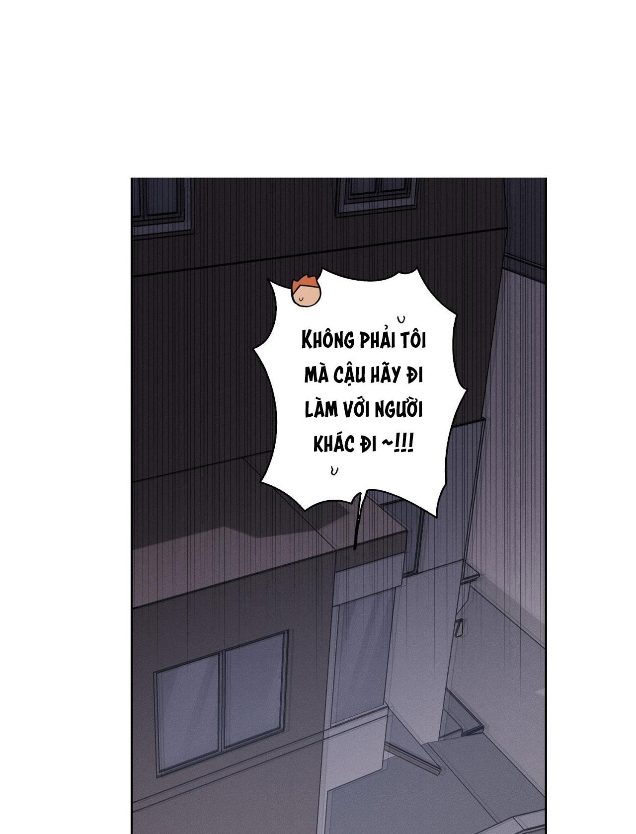 LOVE GYM Chapter 46 - Next Chapter 47