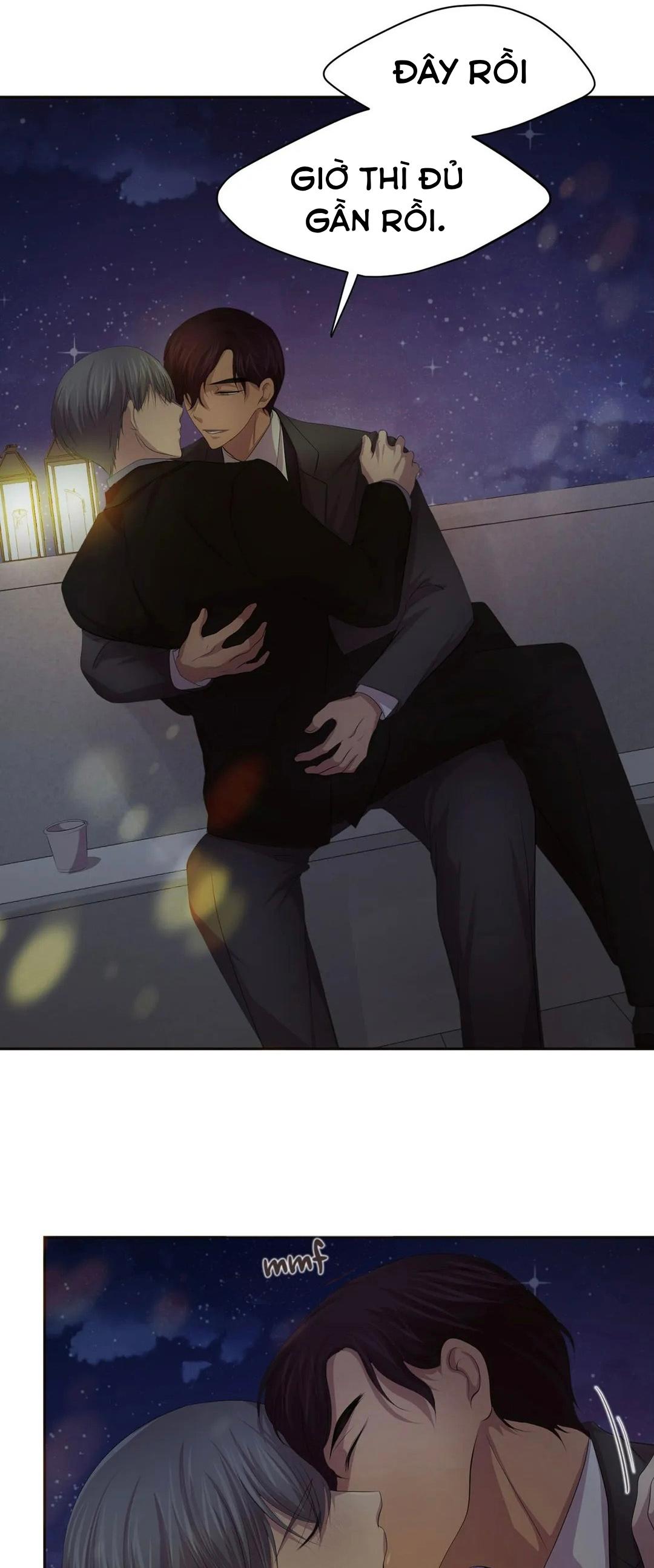 HMT Giữ Em Thật Chặt Chapter 49 - Next Chapter 50