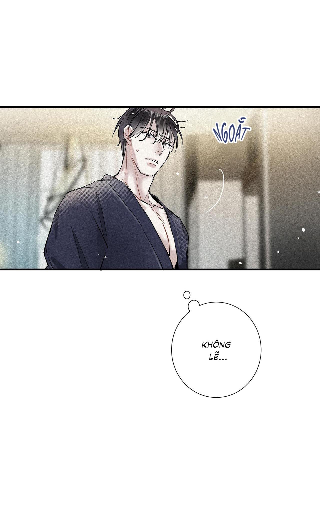 (CBunu) Tình yêu và danh vọng Chapter 69 - Next 