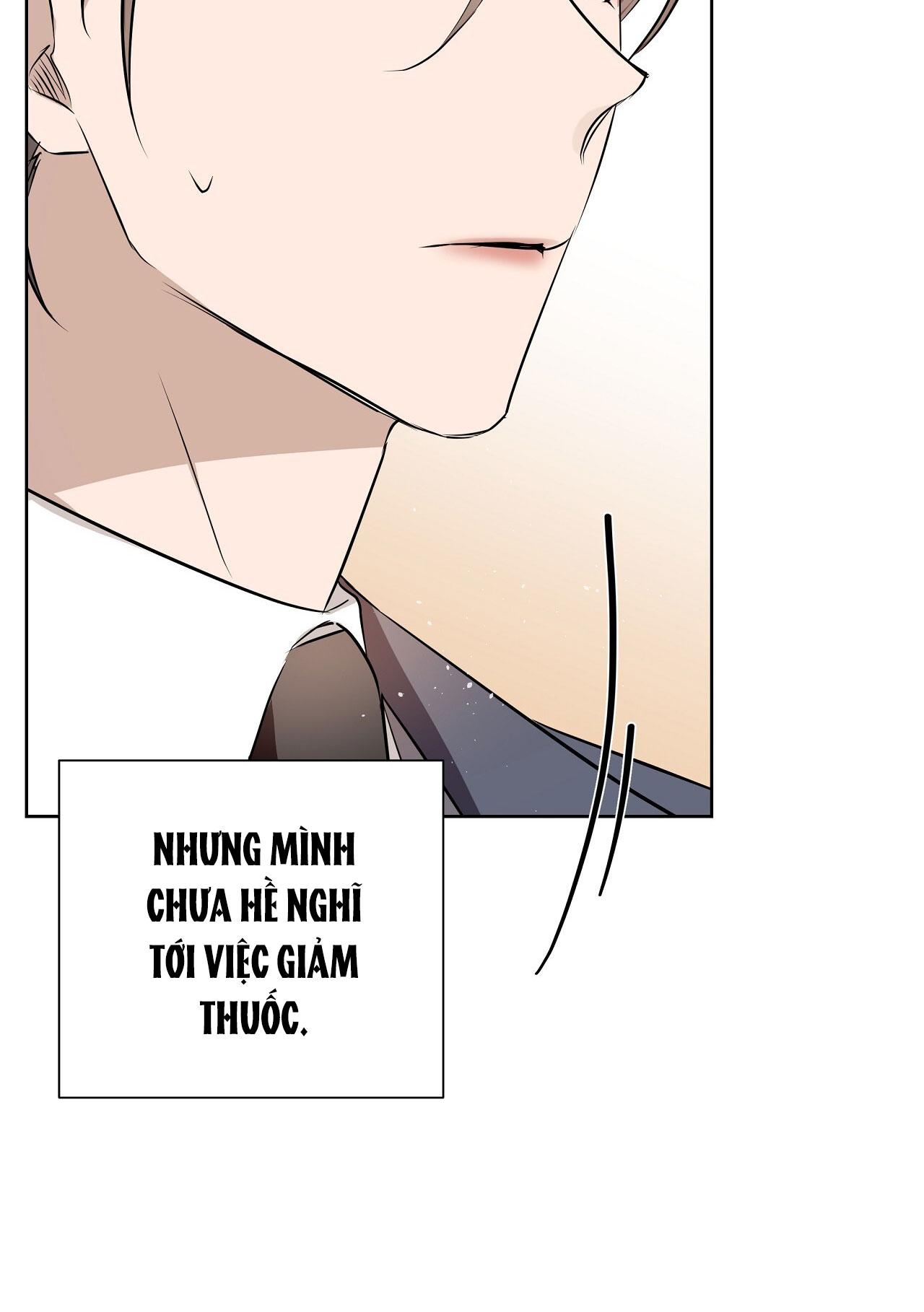 OMEGA HOÀN HẢO CỦA TÔI Chapter 10 - Next Chapter 11