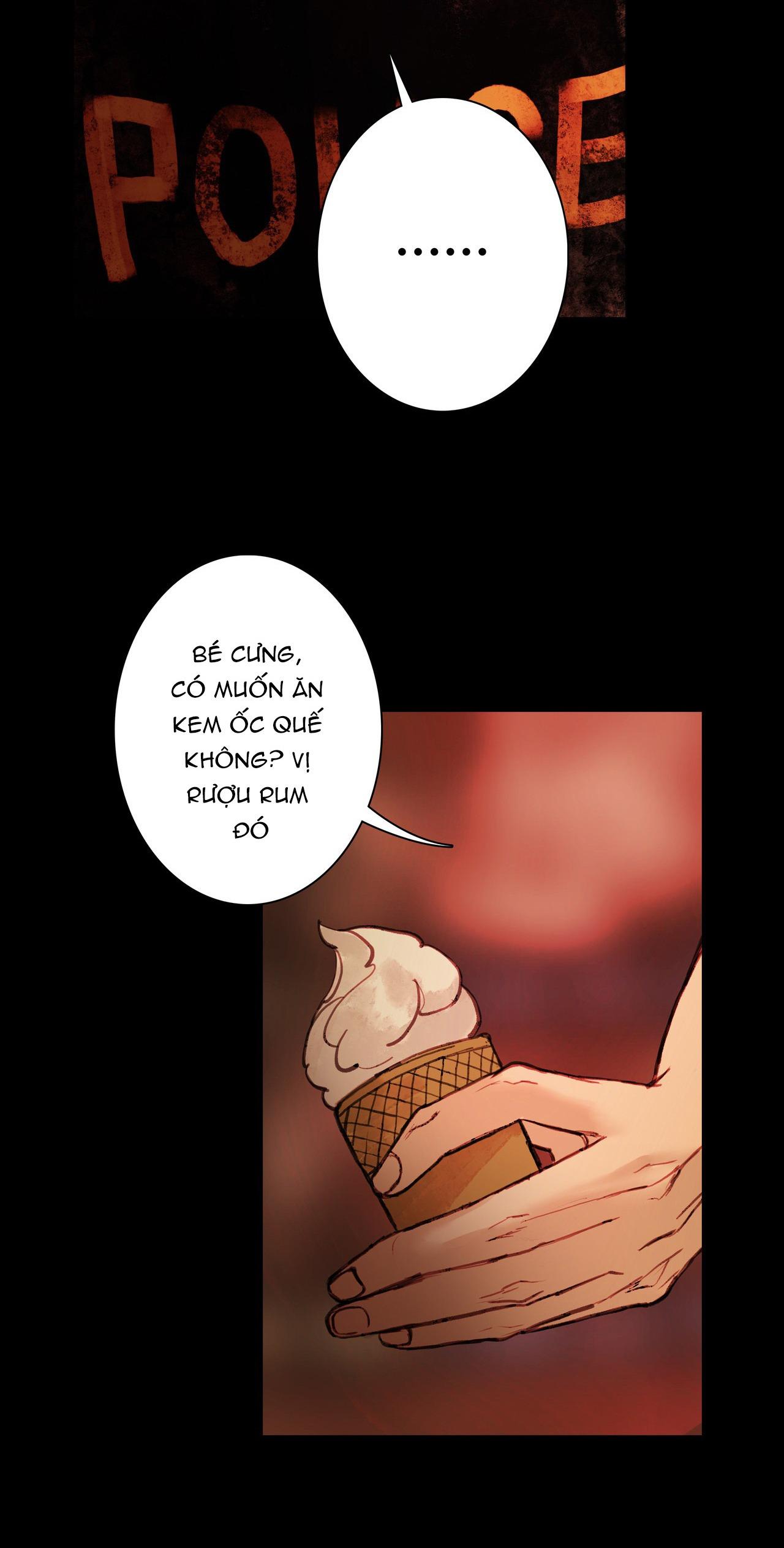 Hừng Đông Chapter 5 NGANG RAW - Trang 3