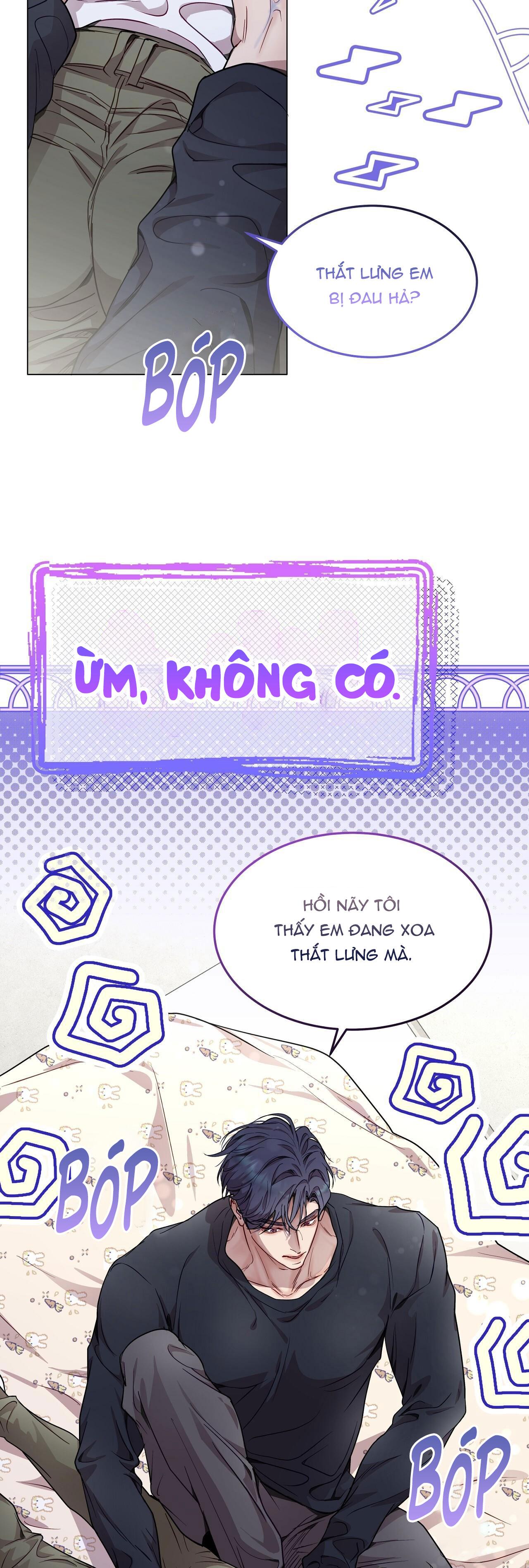 LỐI SỐNG ÍCH KỶ Chapter 48 Bú zú - Next Chapter 49 Lộ koo