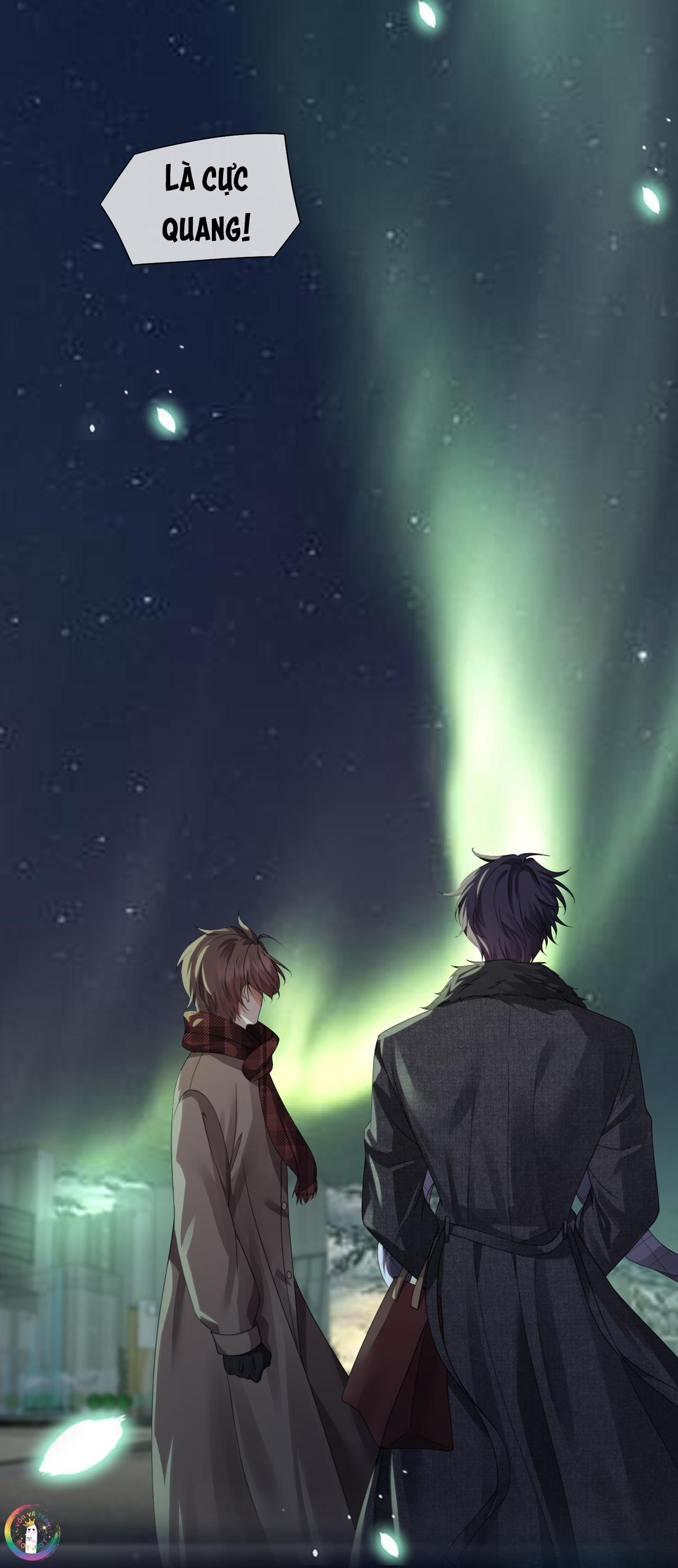 (END) Gài Bẫy Ác Khuyển Chapter 47 - Next Chapter 48