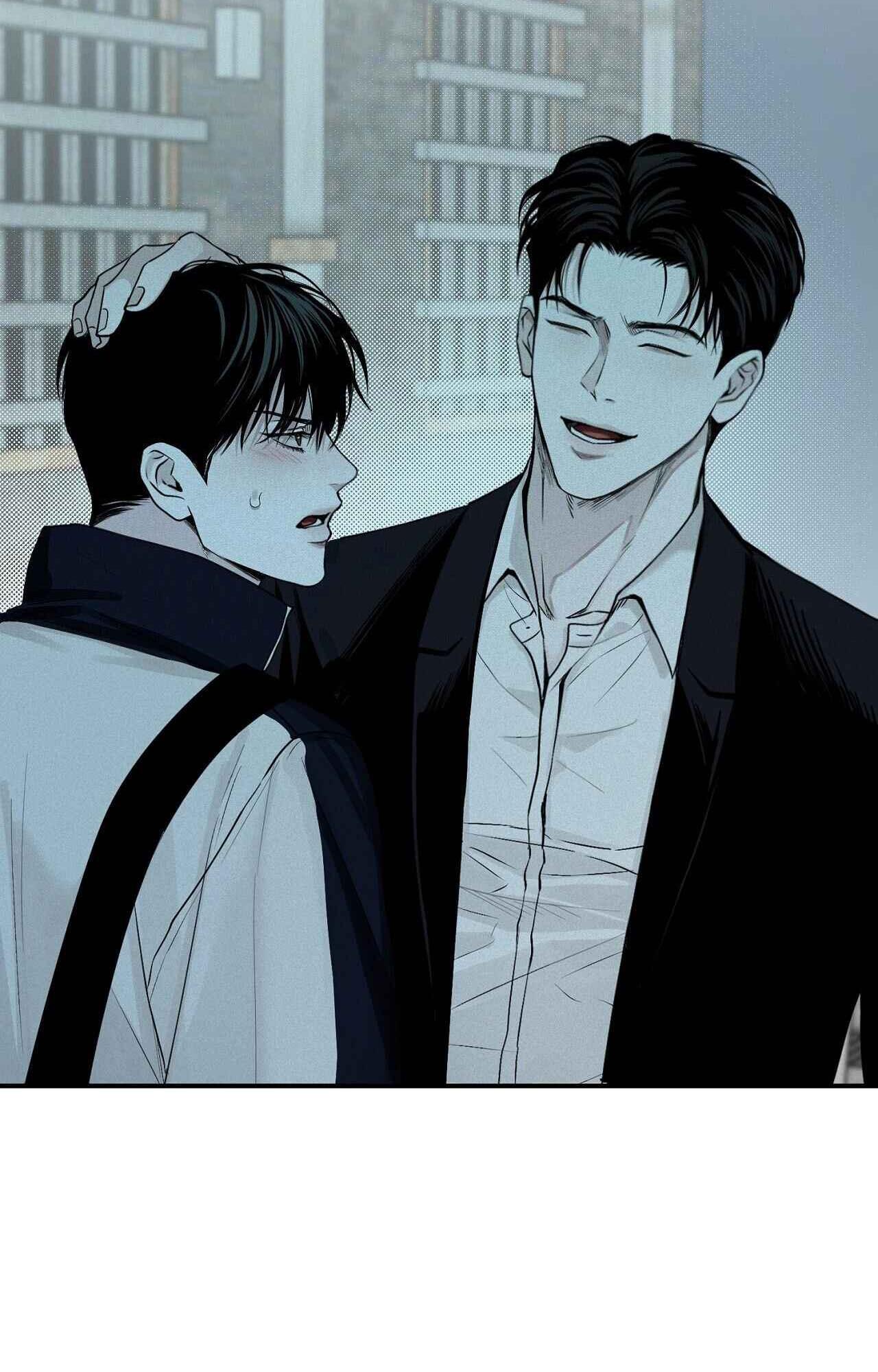 (CBunu) Phép Chiếu Chapter 29 - Next Chapter 30 END SS1