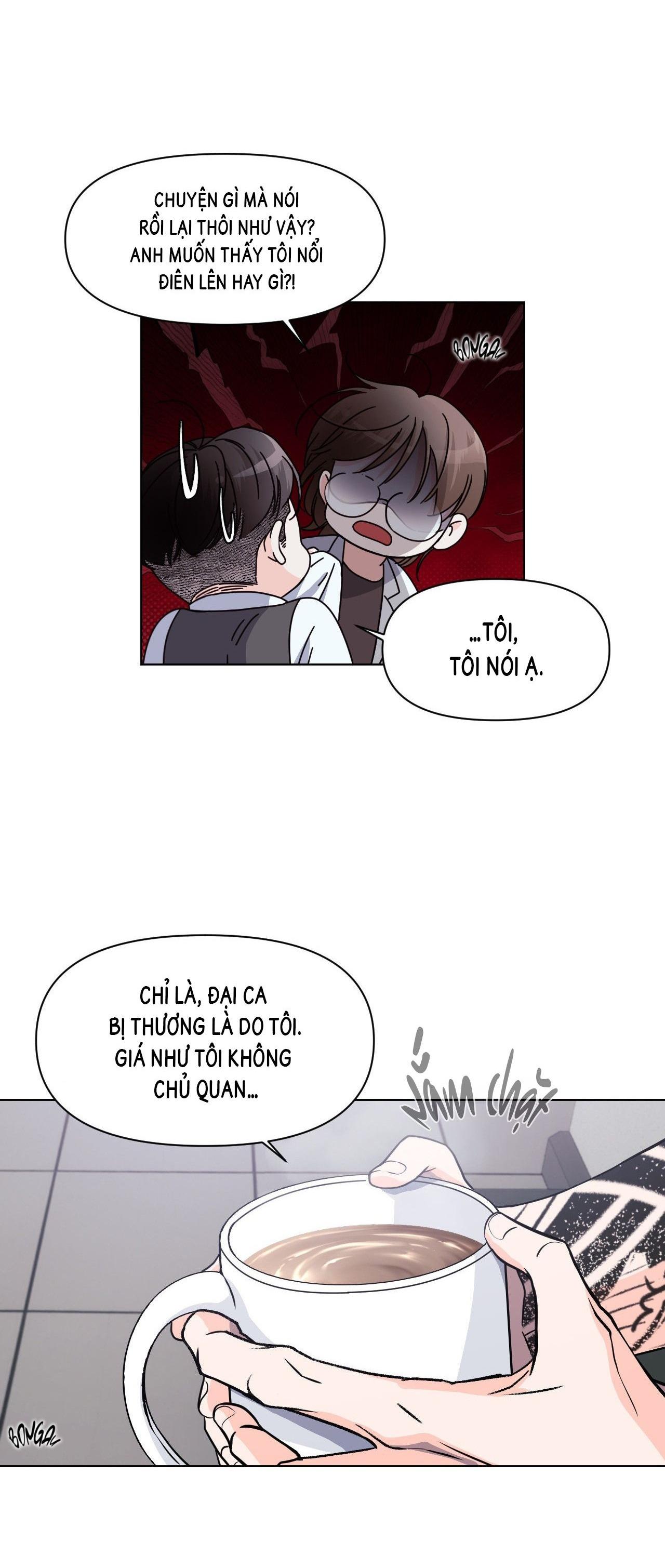 Nuôi máy DẬP từ nhỏ Chapter 4 - Next Chapter 5 18++