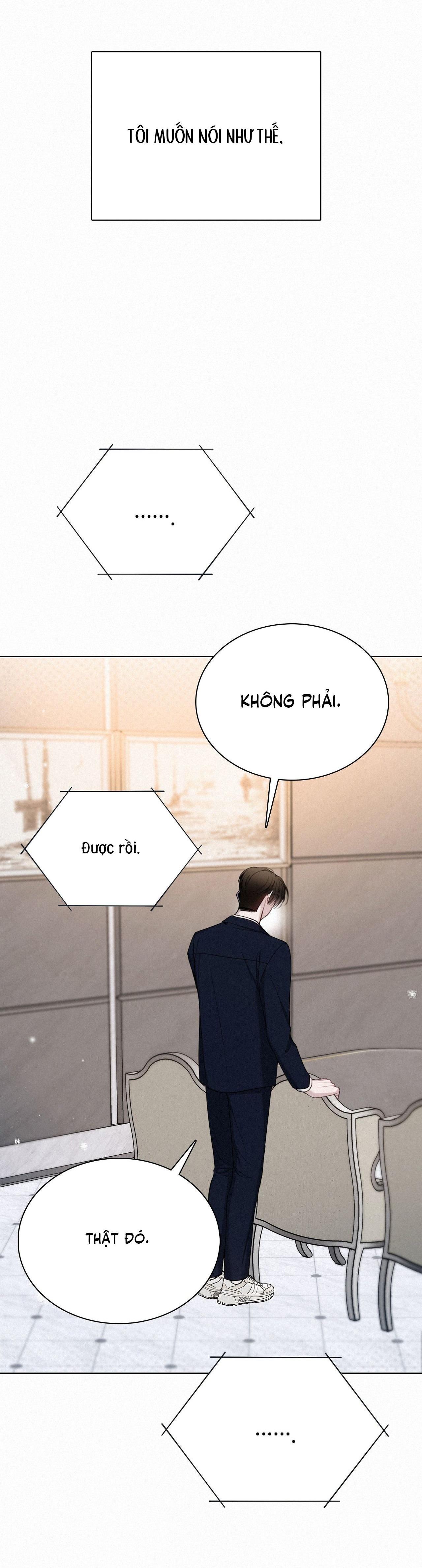 HOÀNG HÔN BÊN LÀN NƯỚC Chapter 10 - Next Chapter 11