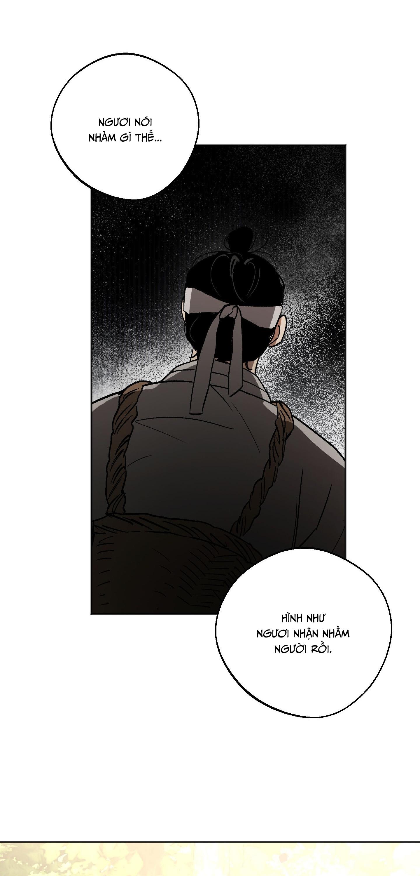 NGHI THỨC CẦU NGUYỆN Chapter 9 - Next Chapter 10