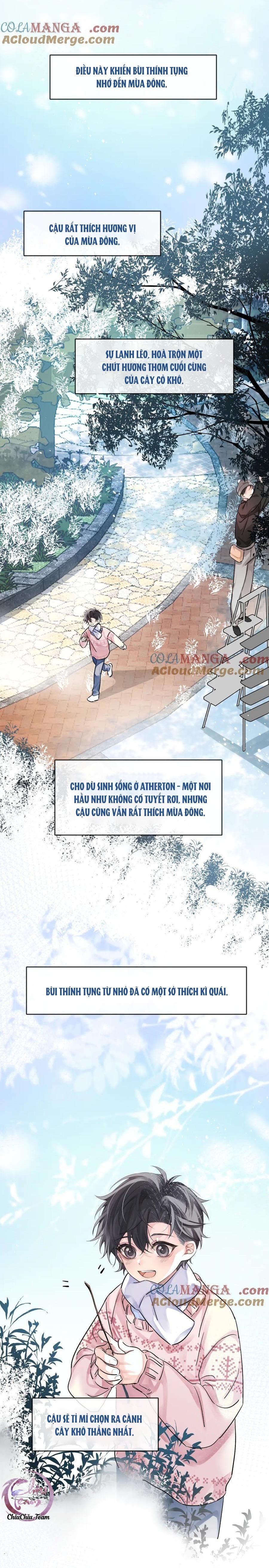 Nghịch Lý Câu Fan Chapter 8 - Next Chapter 9