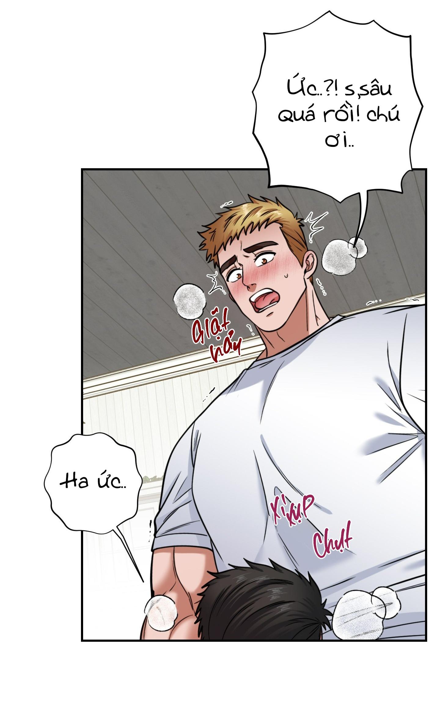 ÔNG CHÚ THÂN YÊU (END) Chapter 4 - Next Chapter 5 END