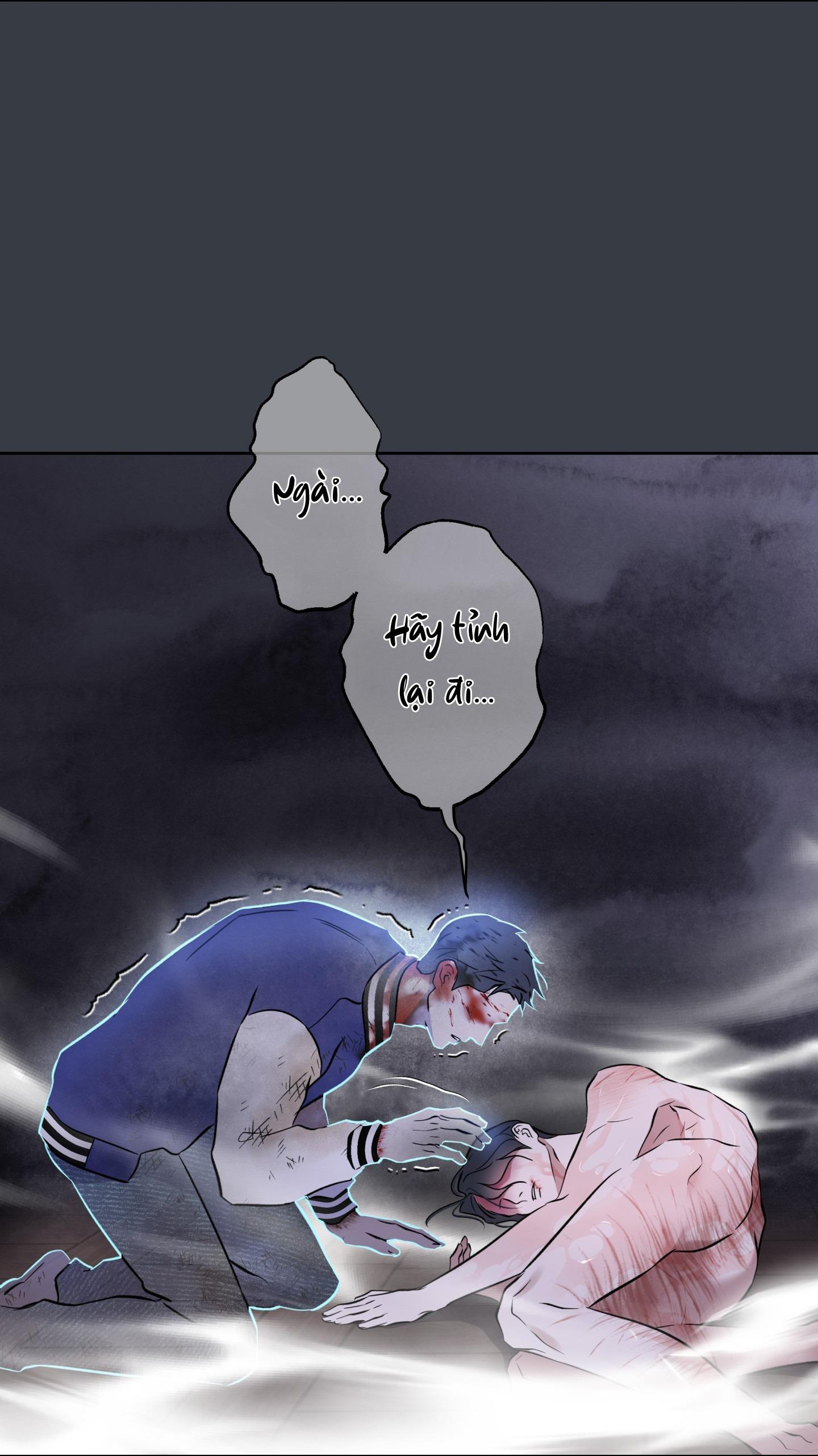 CÓ LẼ MỖI NGÀY ĐỀU MƯA Chapter 15 - Next Chapter 16