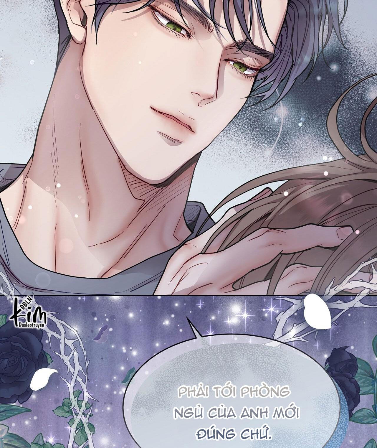 LỐI SỐNG ÍCH KỶ Chapter 50 - Next Chapter 51 H+++