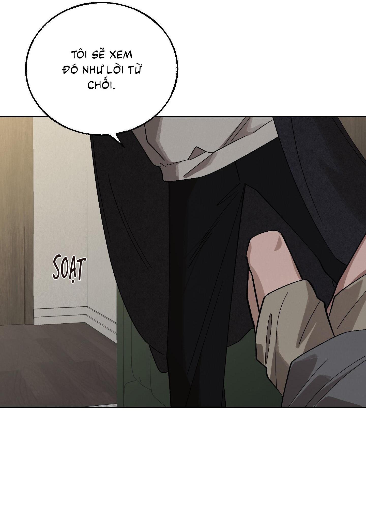 (CBunu) Nhiệm Vụ Định Mệnh Chapter 12 - Next Chapter 13