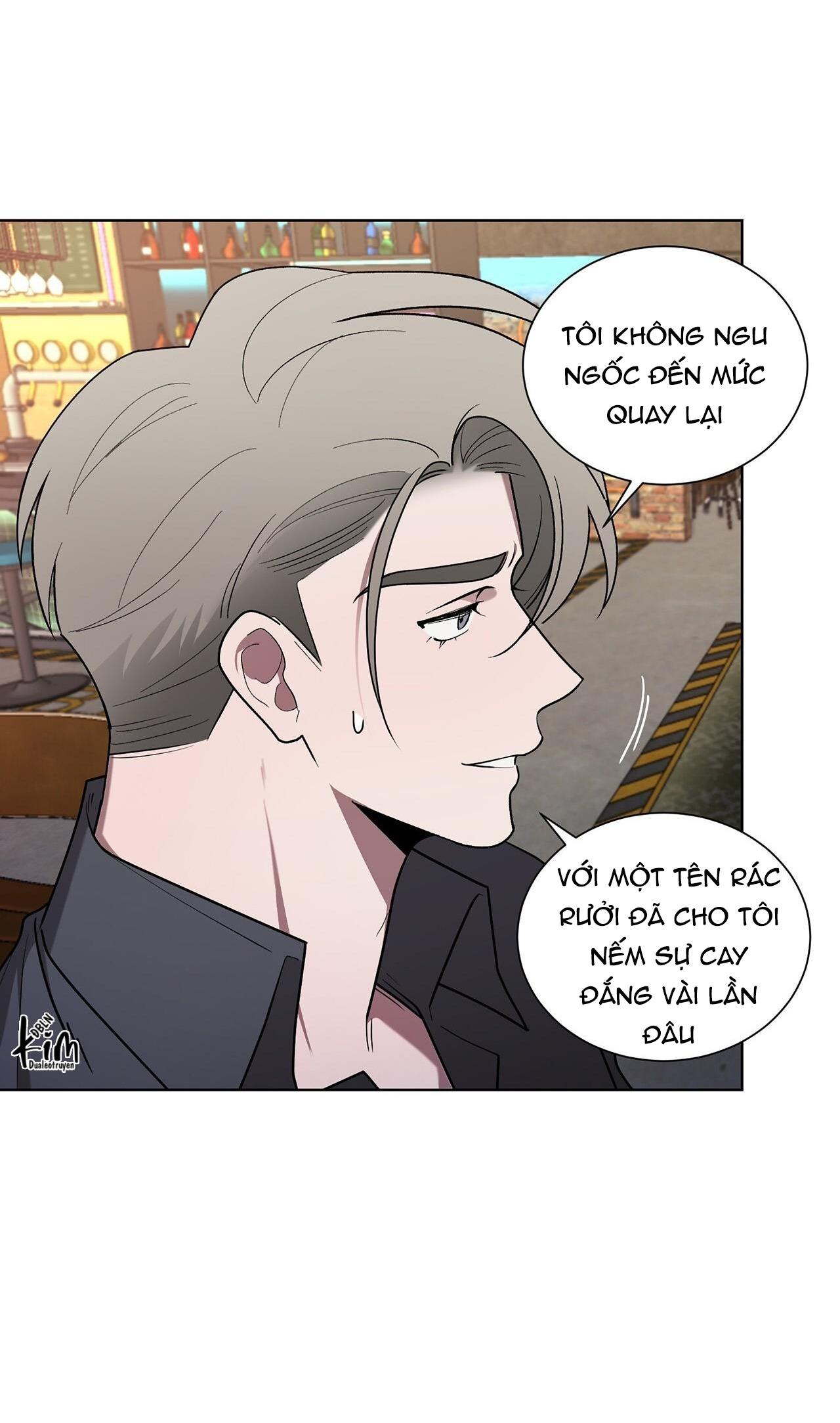 KHI CHIM THƯỚC ĐẾN Chapter 27 - Next Chapter 28 DROP