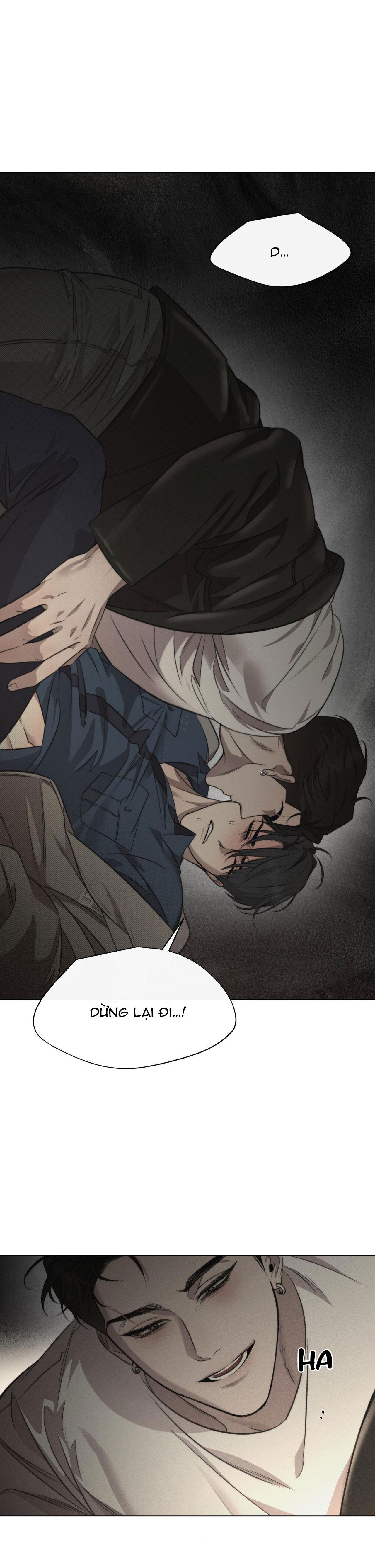 DẪU VẬY Chapter 3 - Next Chapter 4