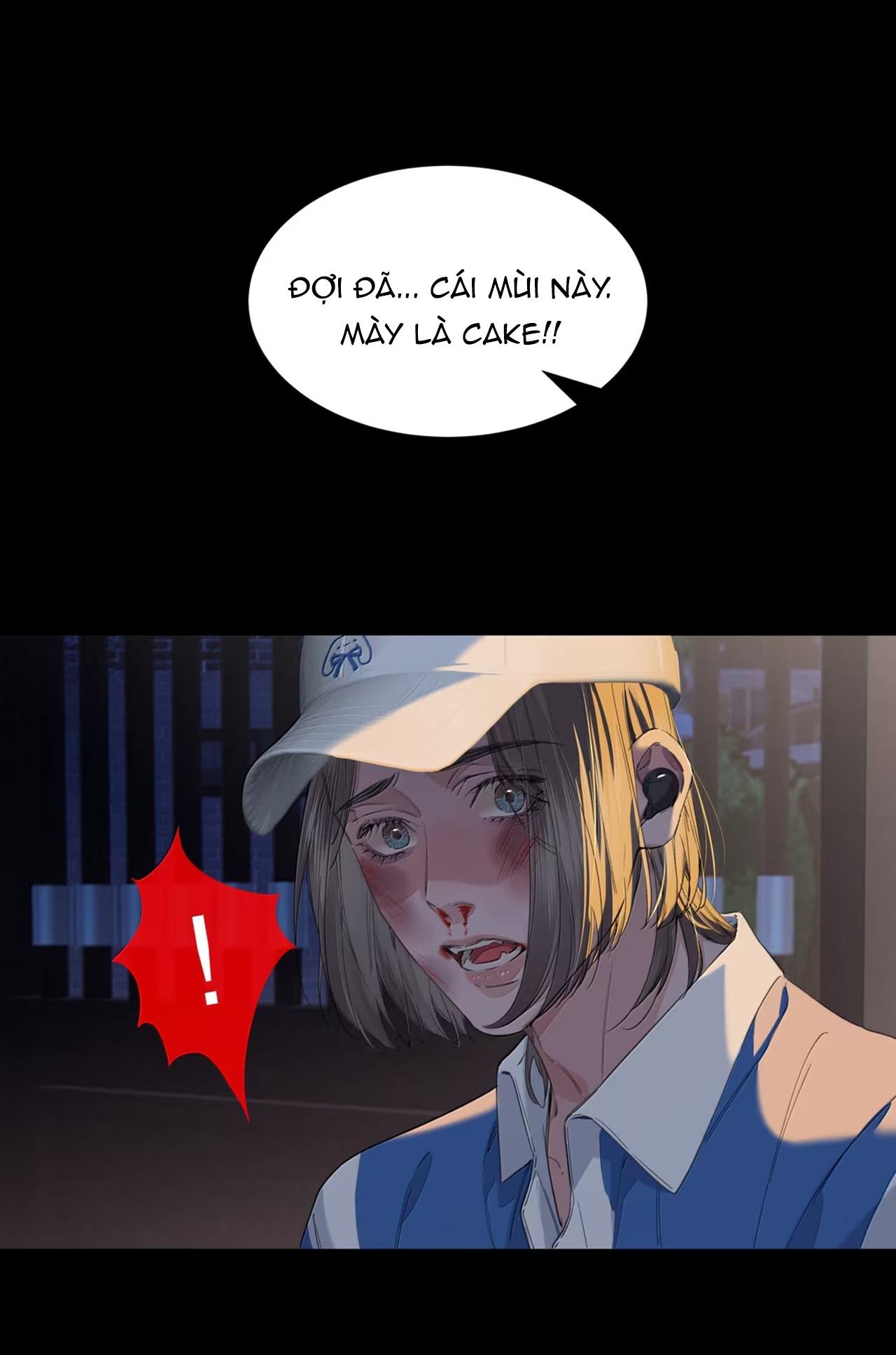 Quan Hệ Đói Khát Chapter 9 - Next Chapter 10