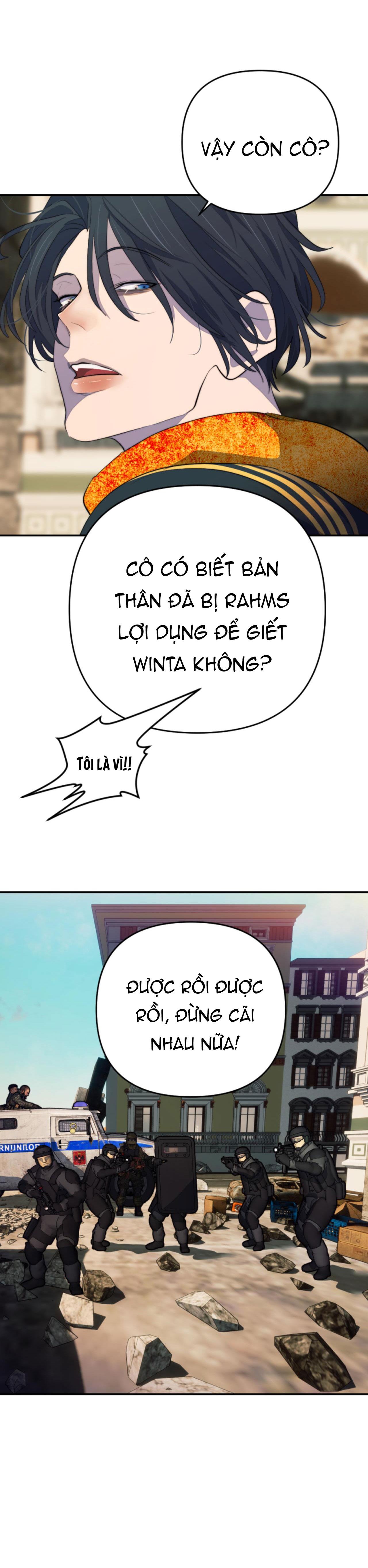 Bao Nuôi Tiền Bối Chapter 88 - Next Chapter 89