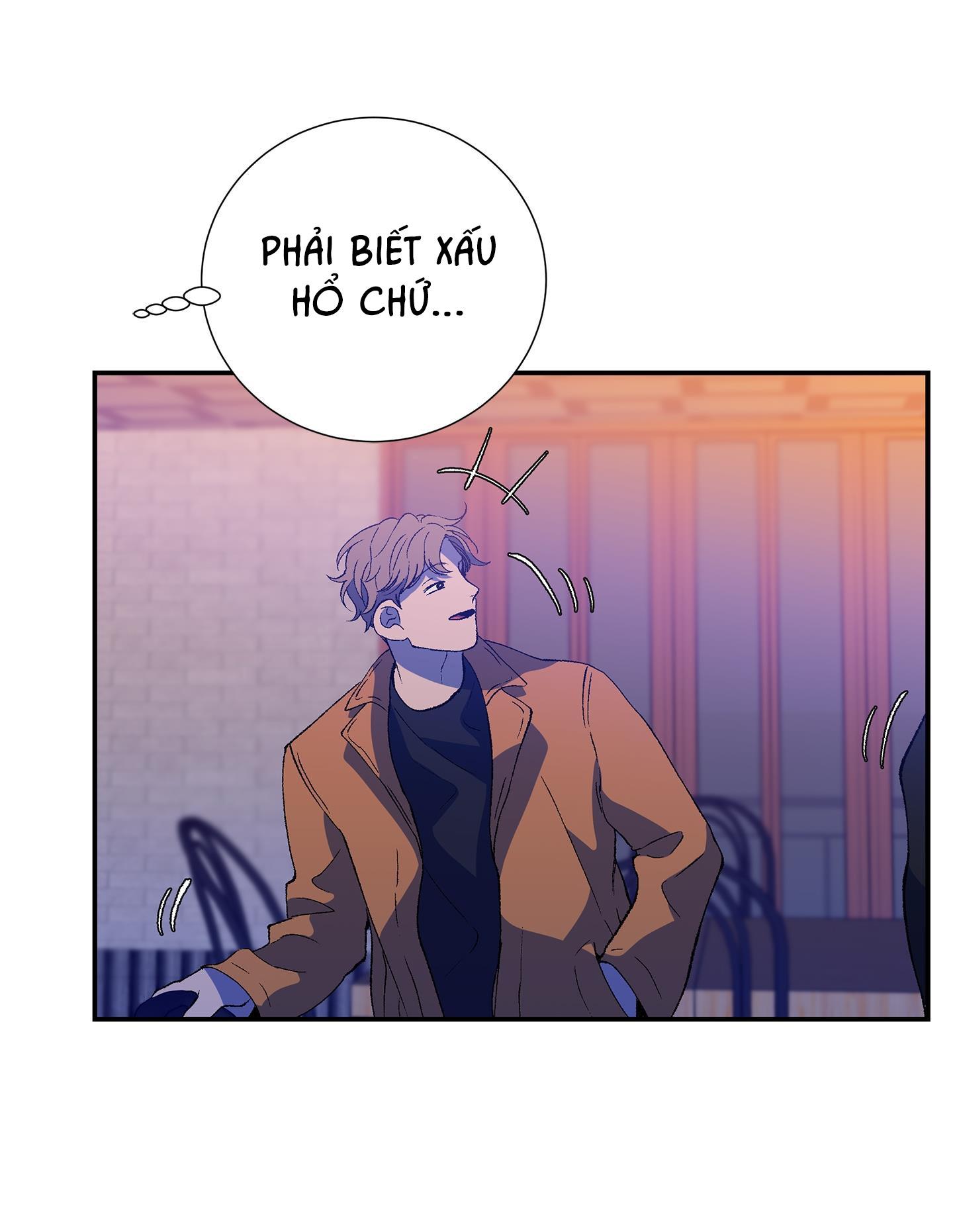 ÔNG CHÚ BÊN CỬA SỔ Chapter 39 - Next Chapter 40