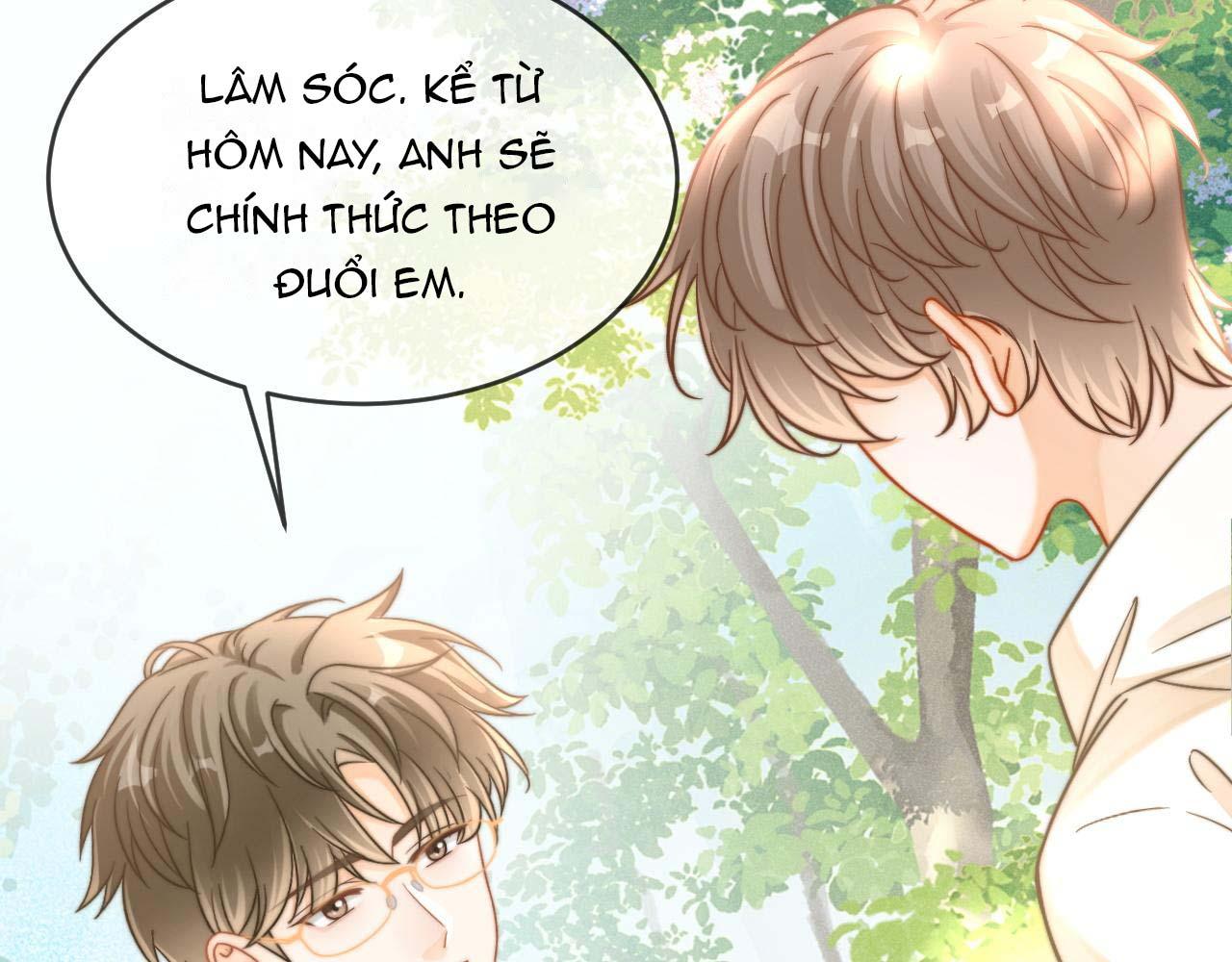 Nam Thần Bá Đạo Cầu Xin Tôi Quay Lại (NGANG RAW) Chapter 51 - Next Chapter 52