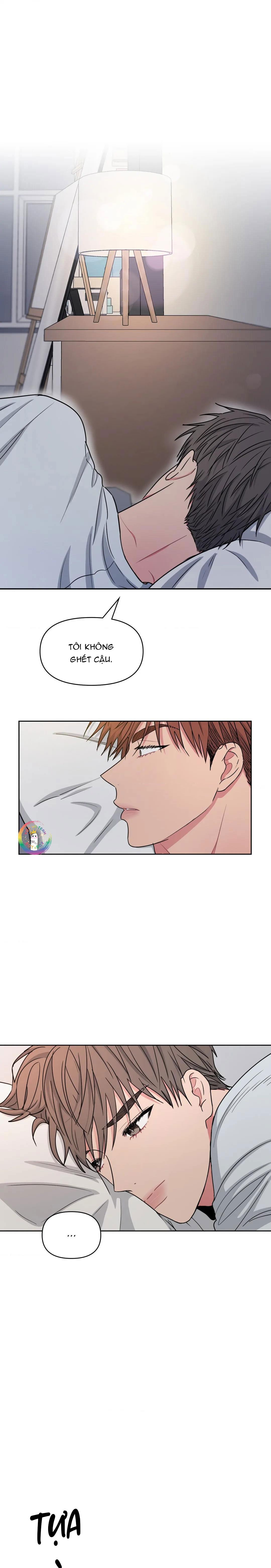 Arts Manz Chapter 19 - Next Chapter 20