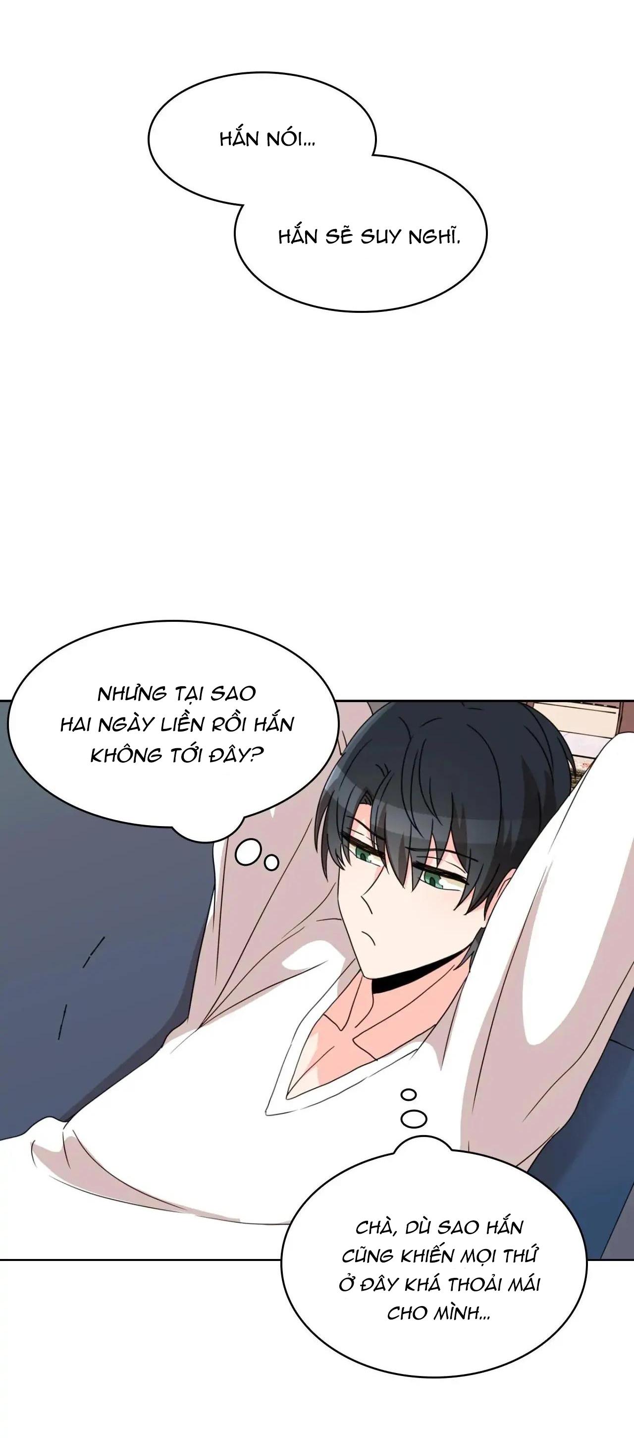 Ngọt Ngào Nhưng Nguy Hiểm Chapter 9 - Next Chapter 10