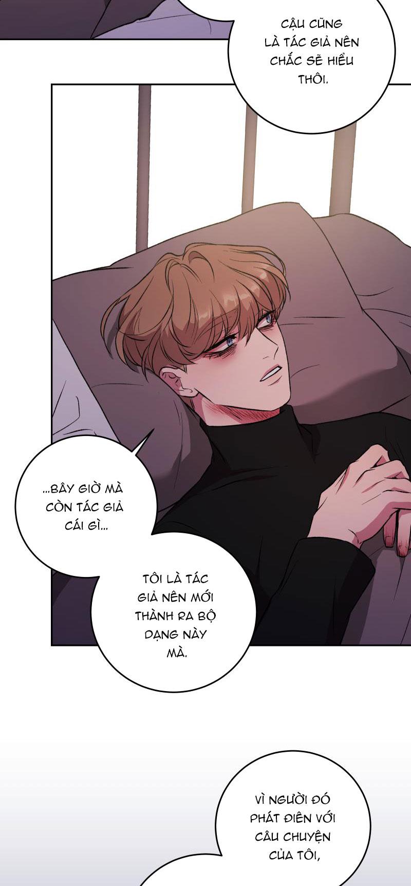 NỖI SỢ CỦA HWAN YEONG Chapter 48 - Next Chapter 49