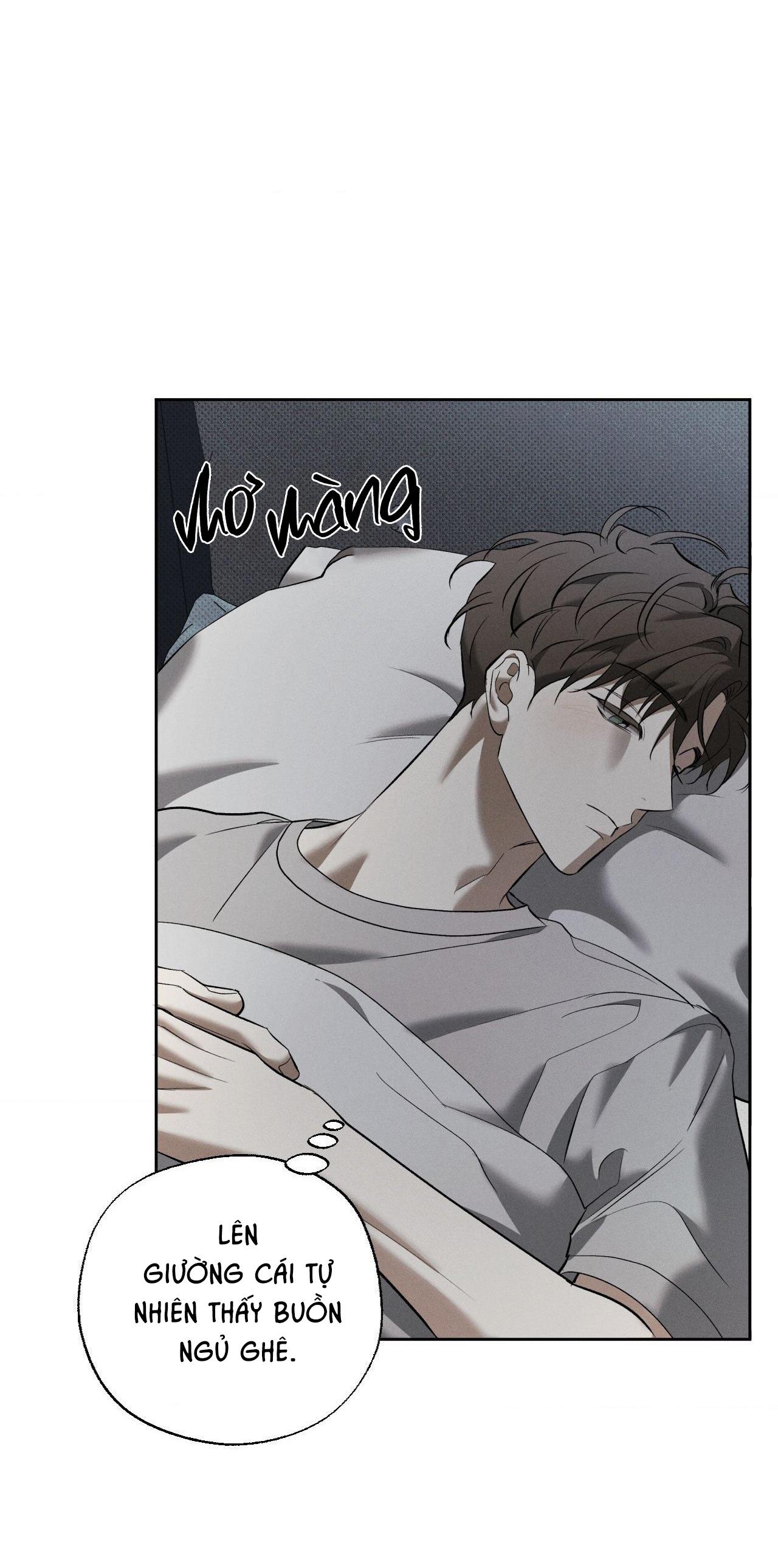 NHỮNG CON CHÓ SĂN CỦA SISYPHUS Chapter 9 - Next Chapter 10