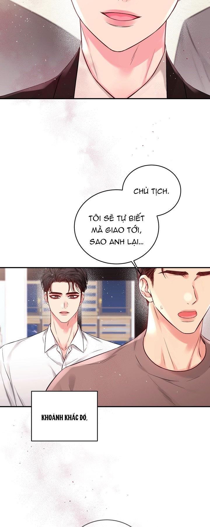 TUYỂN TẬP CUỒNG CÔNG-CHIẾM HỮU CÔNG CỦA NHÀ KIM Chapter 42.6 darling 6 - Next Chapter 42.7 darling 7