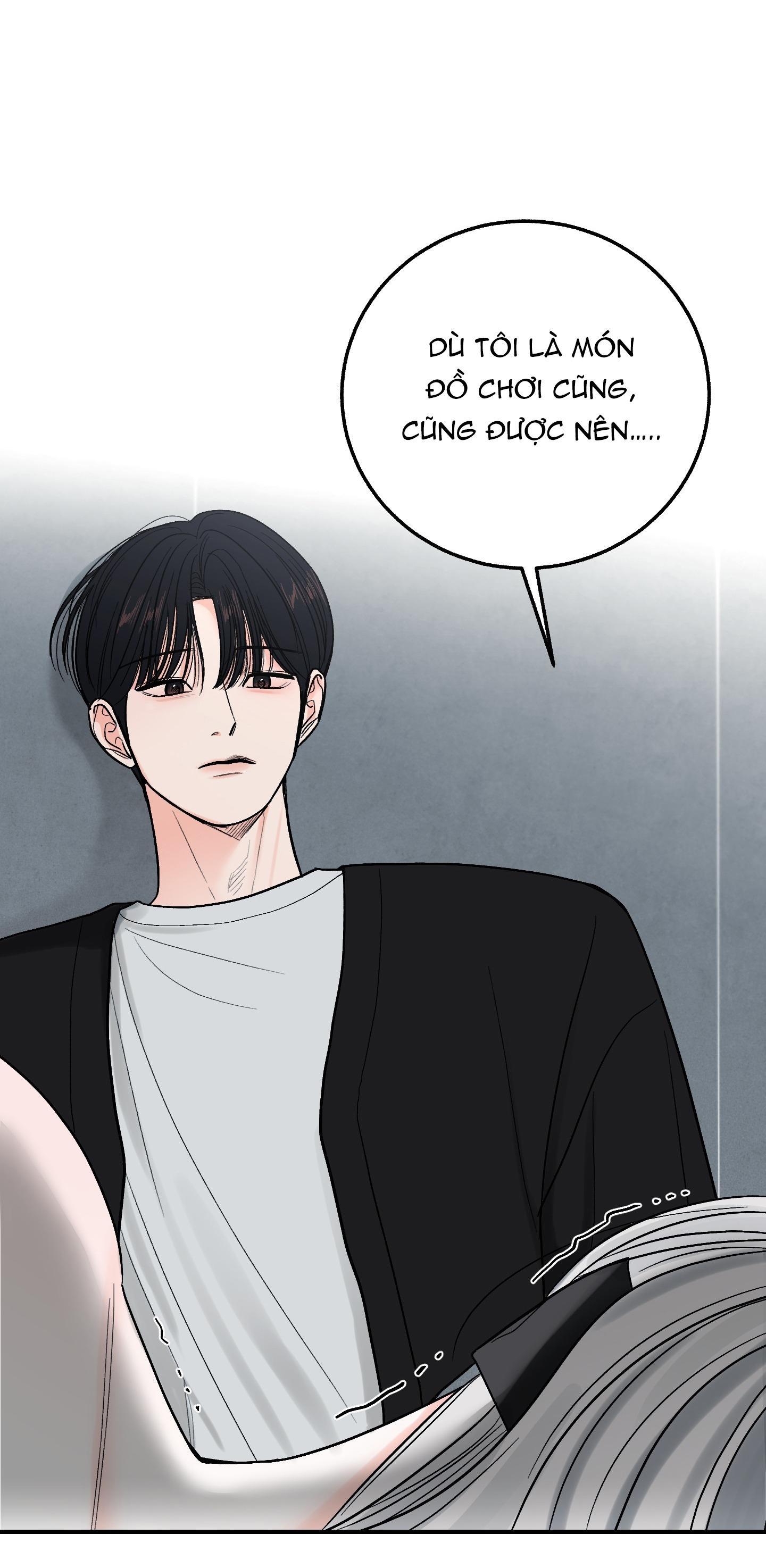 NGHIỆN SEX Chapter 21.7 món đồ chơi 7 - Next Chapter 21.7