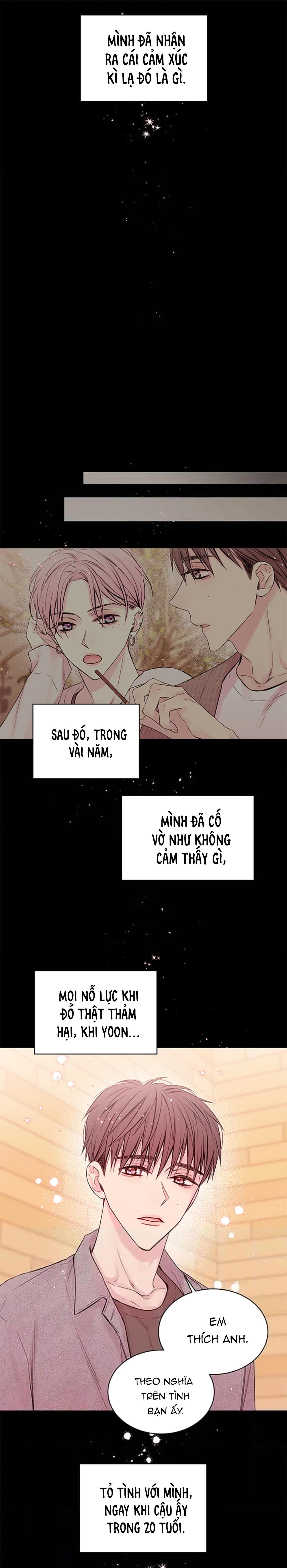 Bí Mật Của Tôi Chapter 44 - Next Chapter 45