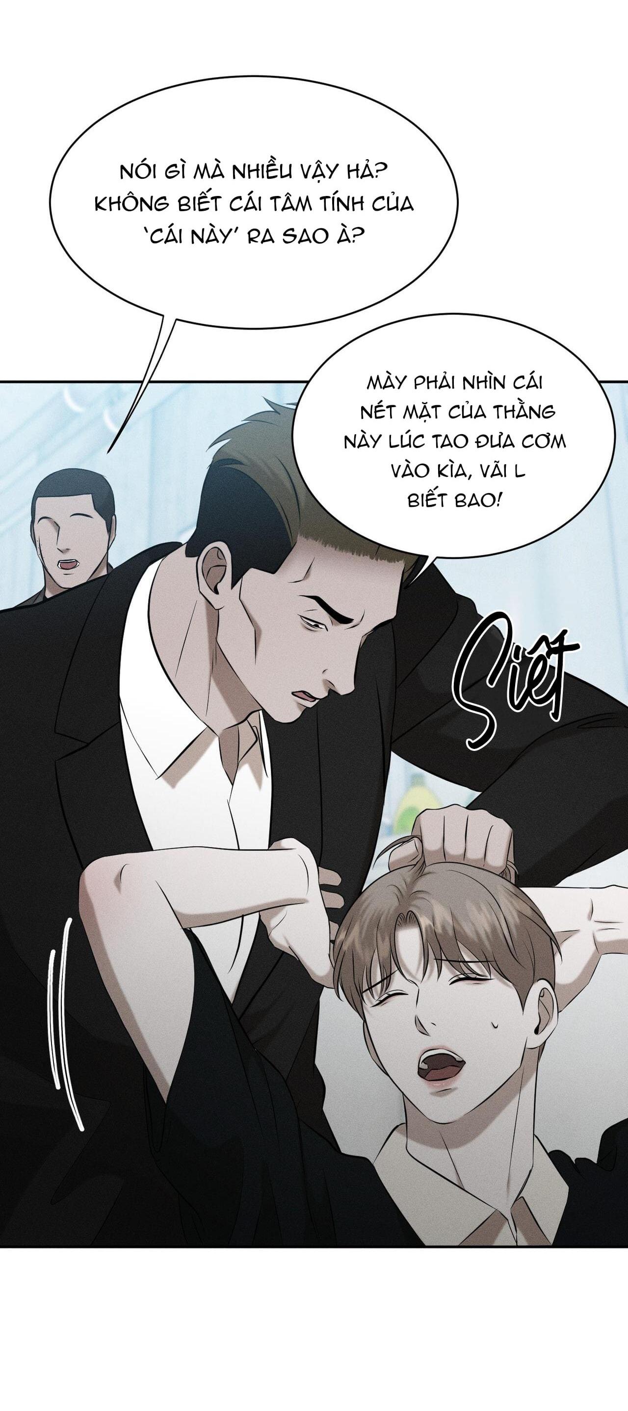 (SONG TÍNH) ĐIỂM ƯỚT ÁT Chapter 4 H+++ - Next Chapter 5 thẳm du