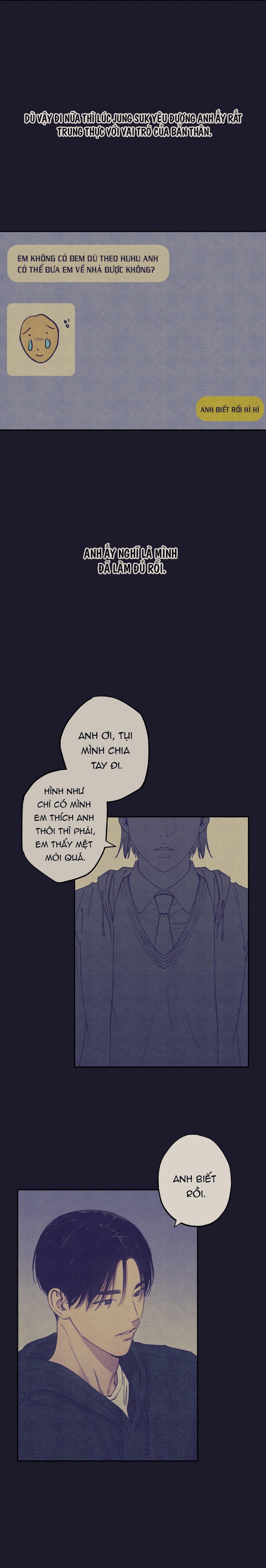 TỪ 1 ĐẾN 10 Chapter 36 - Next Chapter 37