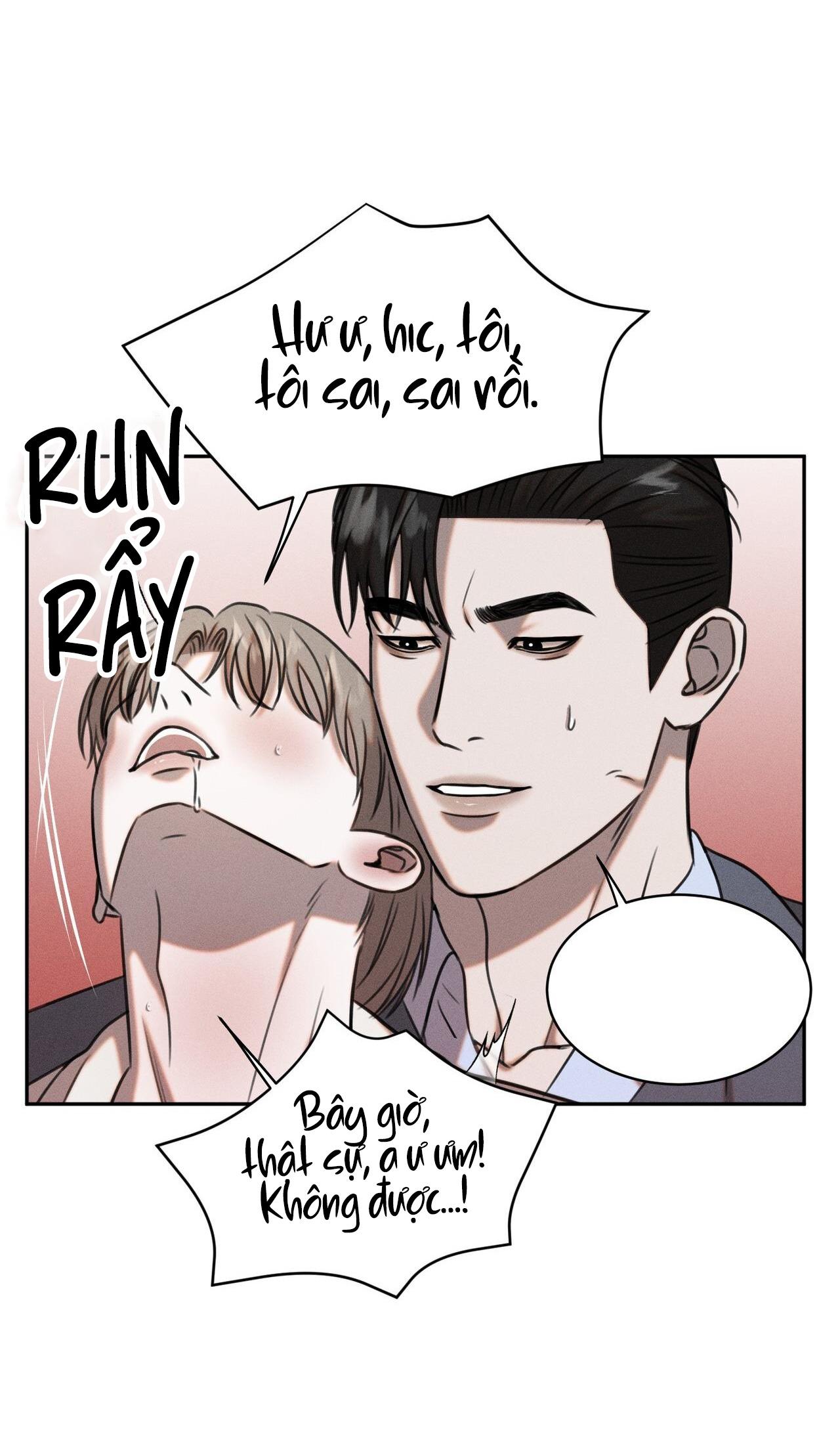(SONG TÍNH) ĐIỂM ƯỚT ÁT Chapter 9 H+++ - Next Chapter 10 H