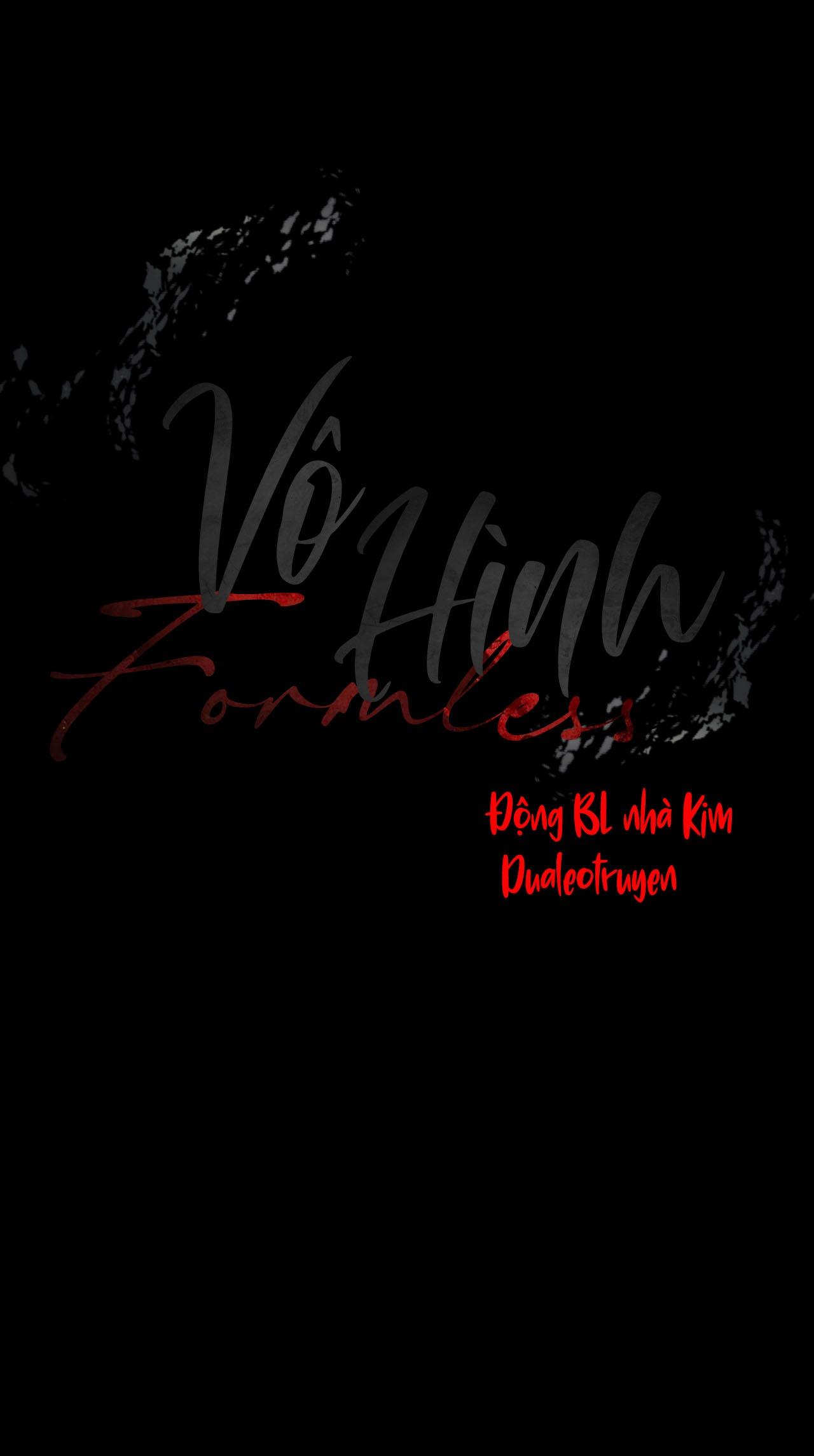 VÔ HÌNH Chapter 30 H - Next Chapter 31 H