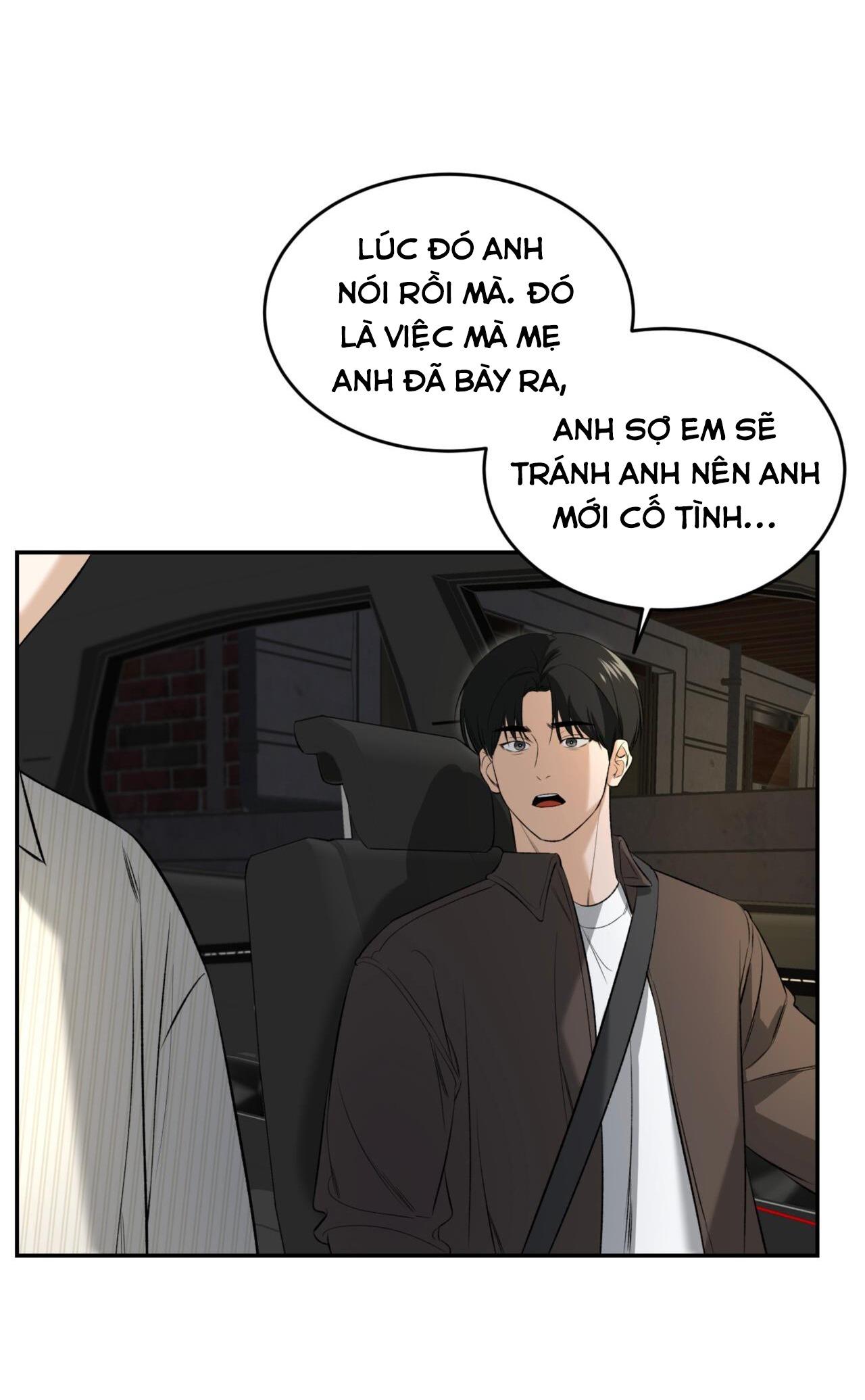 CHÀNG TRAI CHO EM MỌI THỨ Chapter 25 - Next Chapter 26