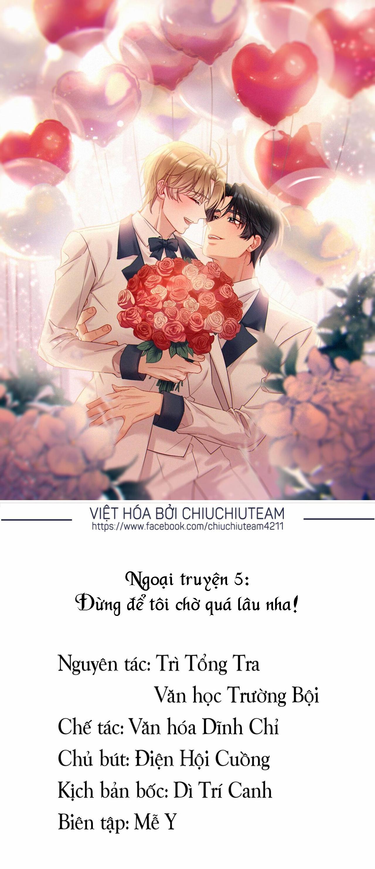 Hàn Viễn Chapter 145 NGOẠI TRUYỆN 5 - Next 