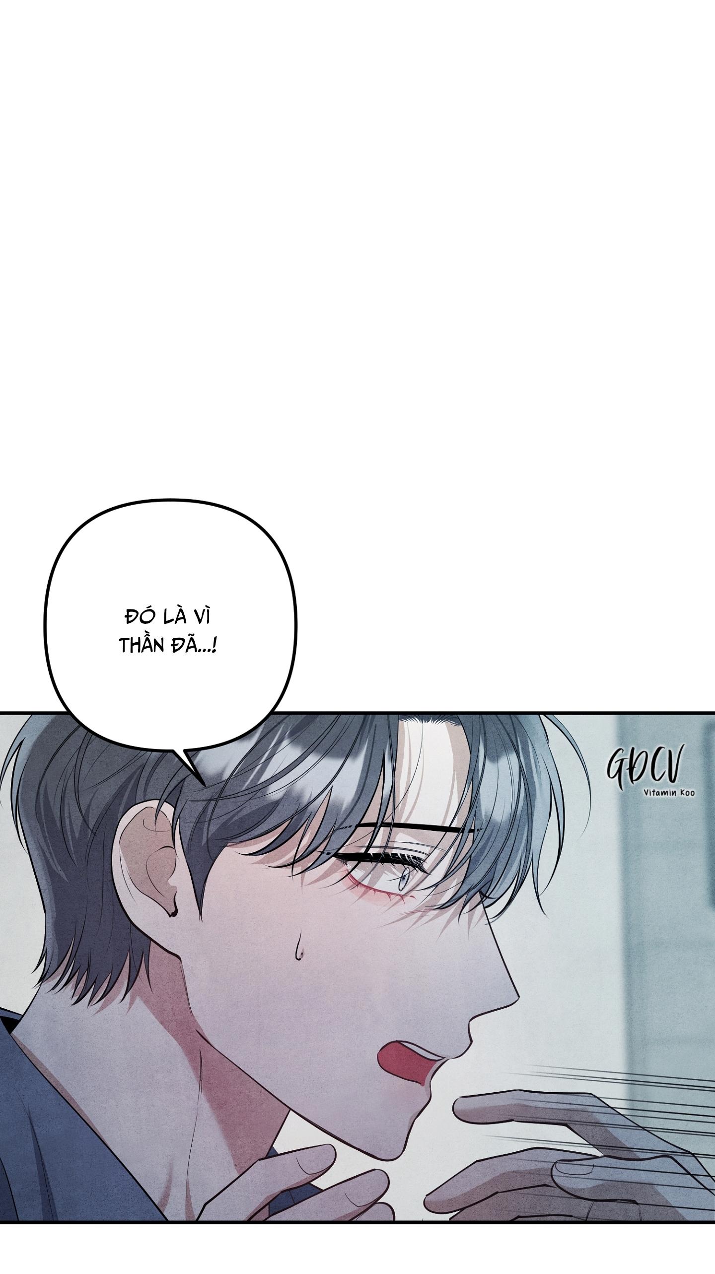 HẮC DIỄM DỤC VỌNG Chapter 3 - Next Chapter 3