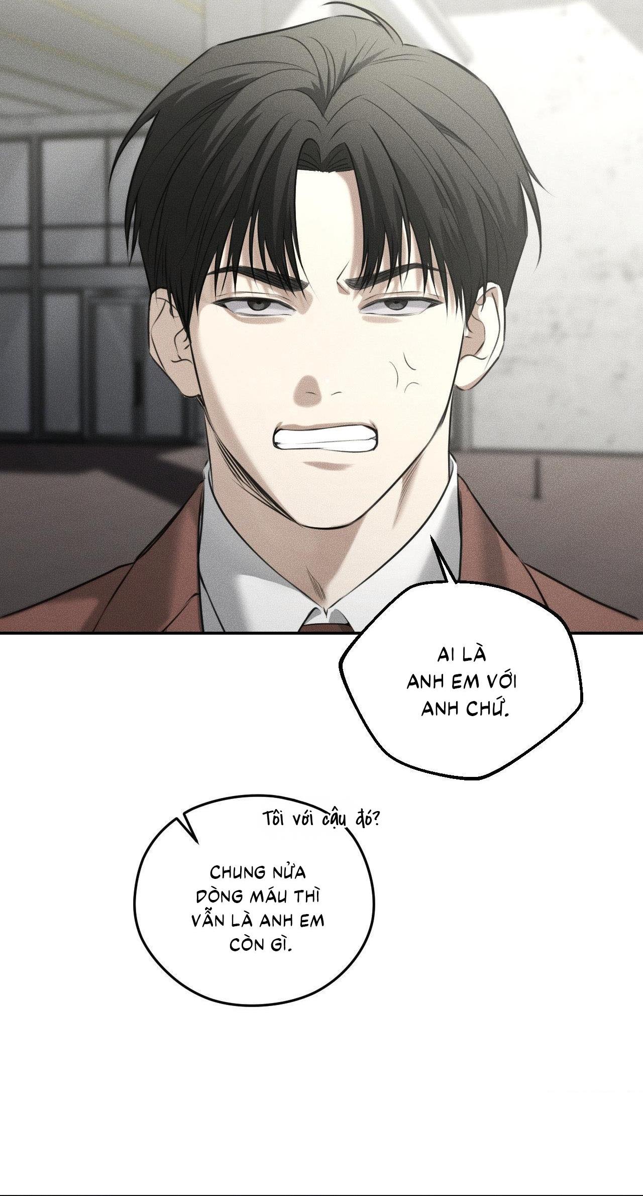 (CBunu) Gấu Teddy thân yêu Chapter 39 - Trang 2